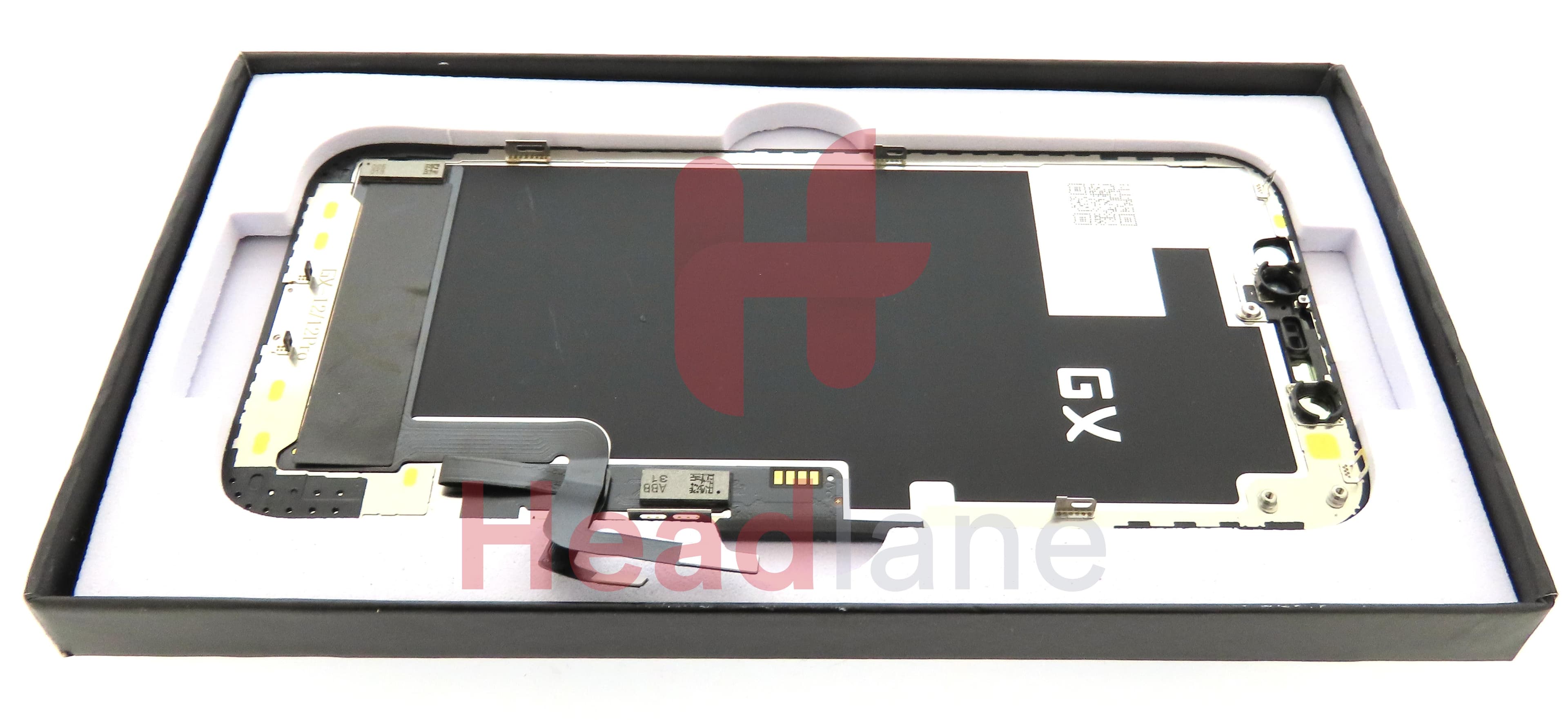 Apple iPhone 12 / 12 Pro Hard OLED Display / Screen (GX) - view 4