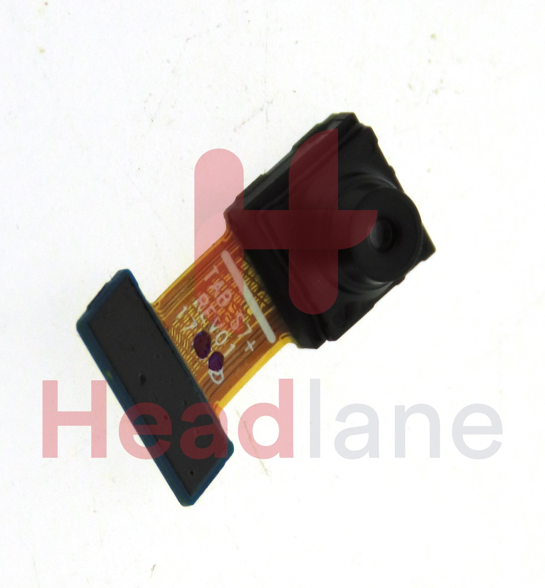 Samsung SM-T870 T875 T970 T976 Galaxy Tab S7 / S7+ Front Camera Module 8MP - view 2