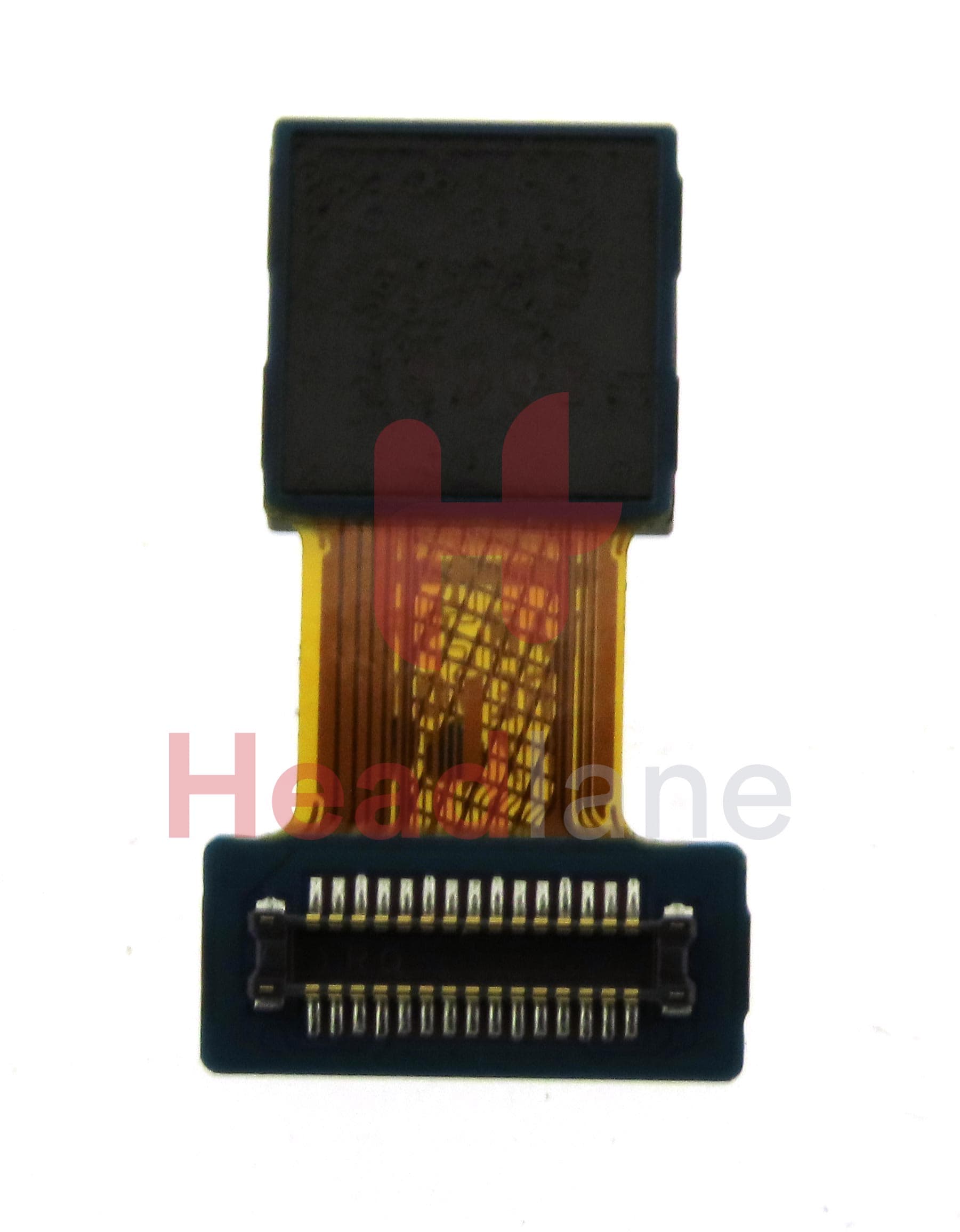 Samsung SM-T870 T875 T970 T976 Galaxy Tab S7 / S7+ Front Camera Module 8MP - view 3