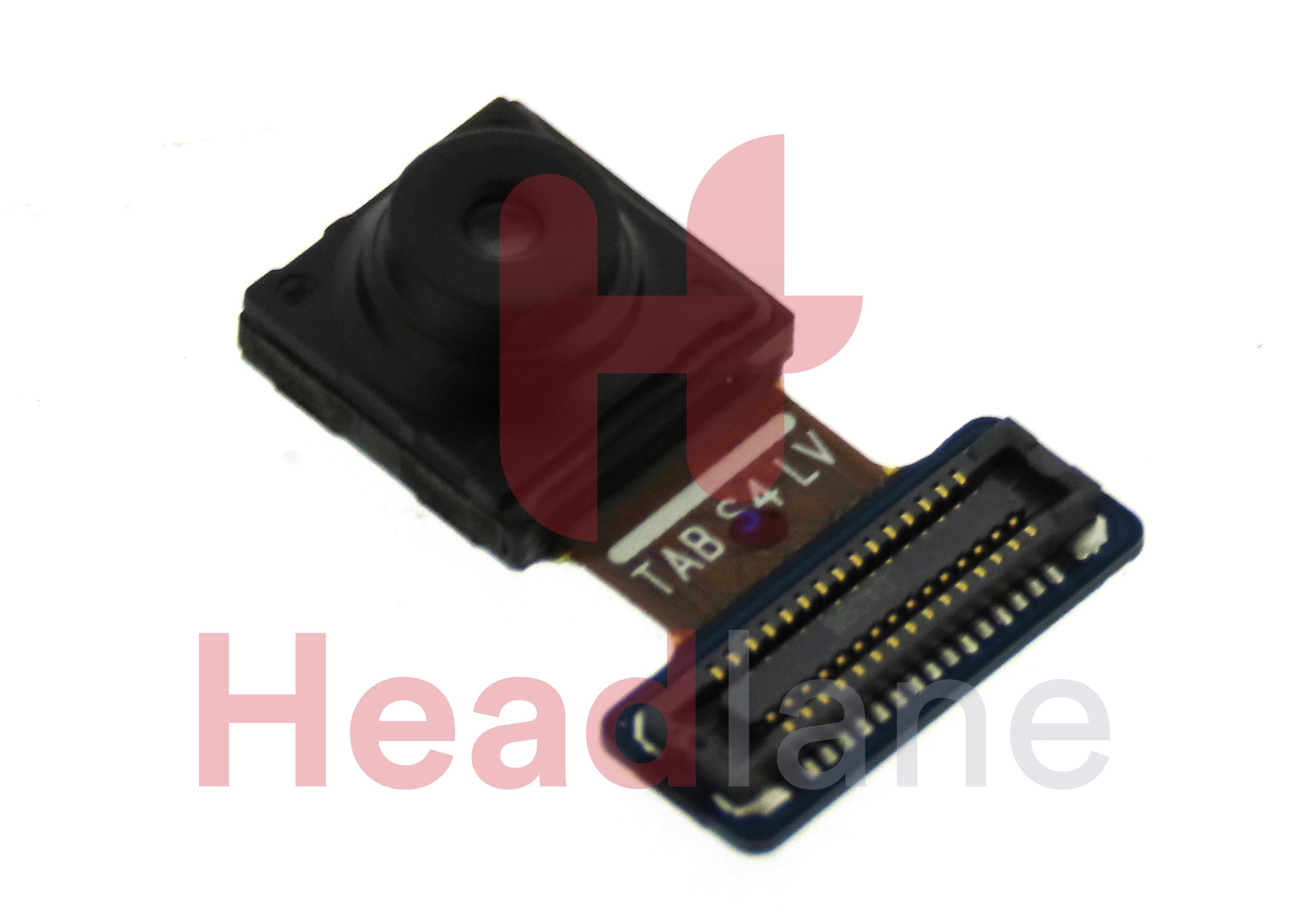 Samsung SM-T725 SM-T720 Galaxy Tab S5e Front Camera Module - 8MP - view 2