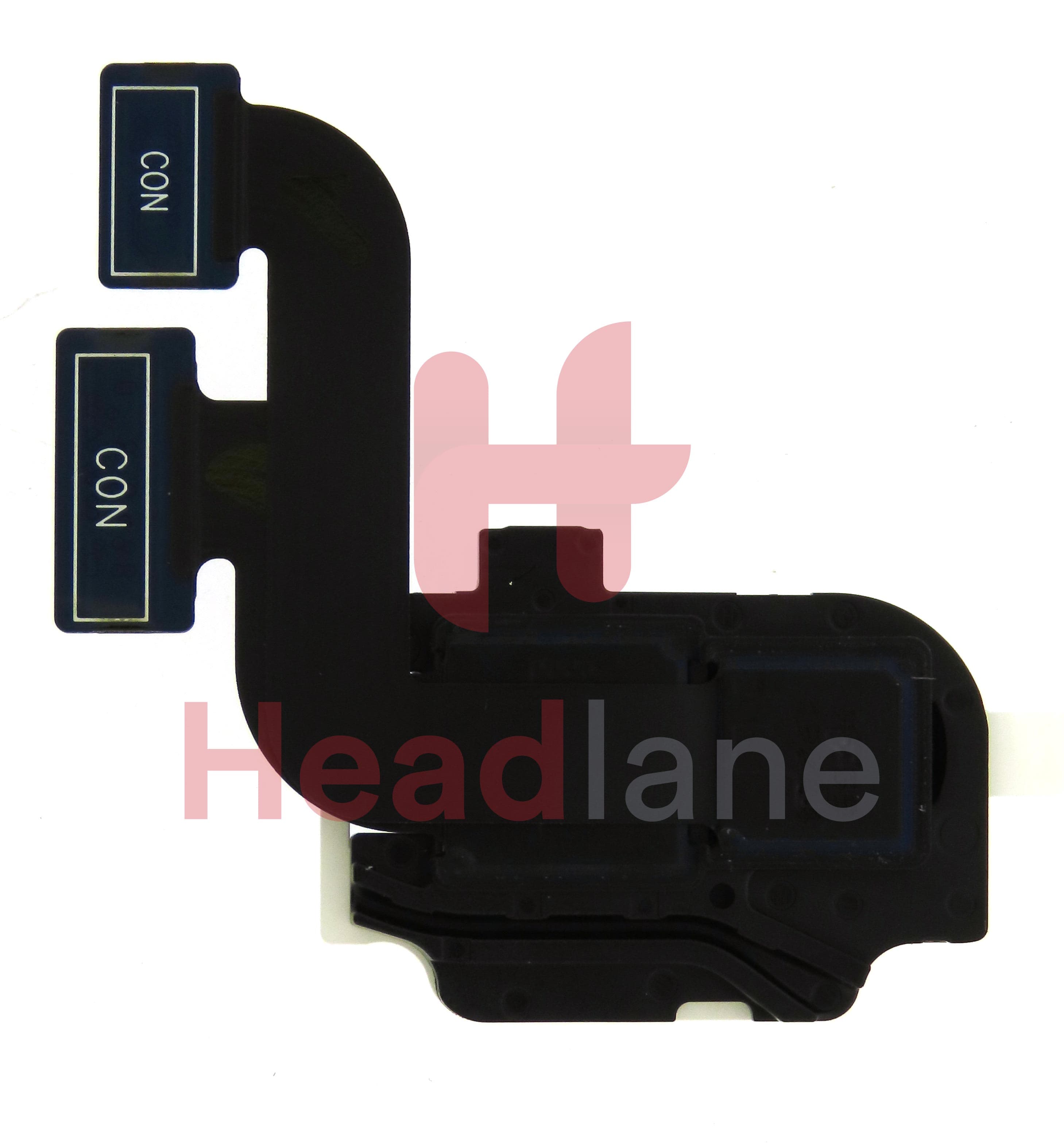 Samsung SM-T970 SM-T976 Galaxy Tab S7+ Main Camera Module - view 3