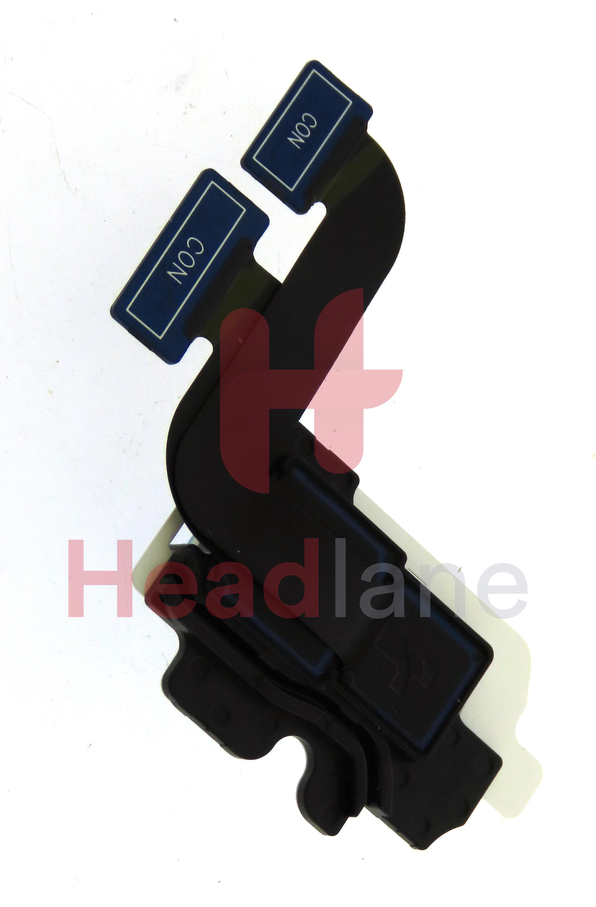 Samsung SM-T870 T875 Galaxy Tab S7 11" Camera Module 13MP / 5MP - view 3