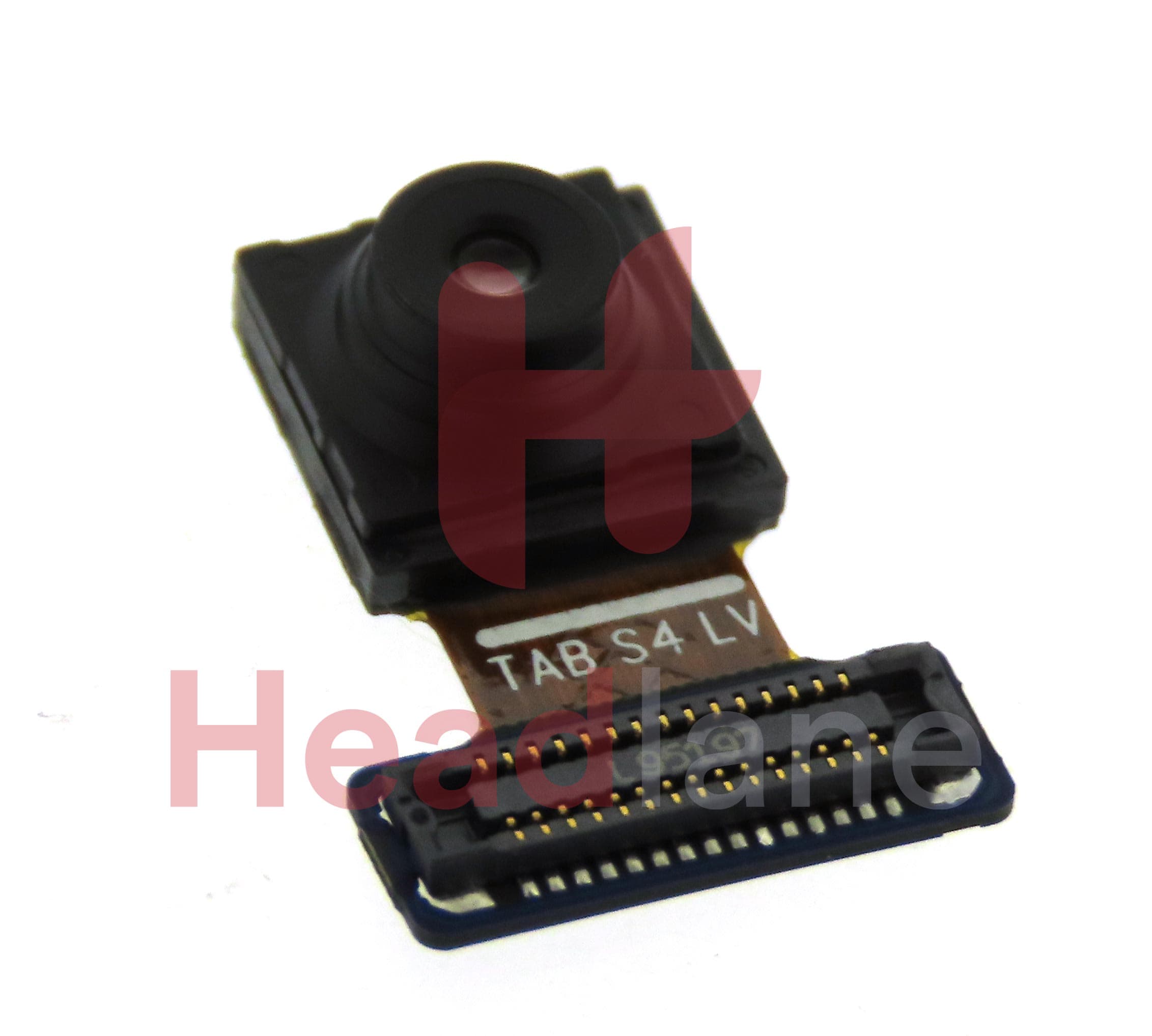 Samsung SM-T860 SM-T865 Galaxy Tab S6 Camera Module - 8MP - view 2