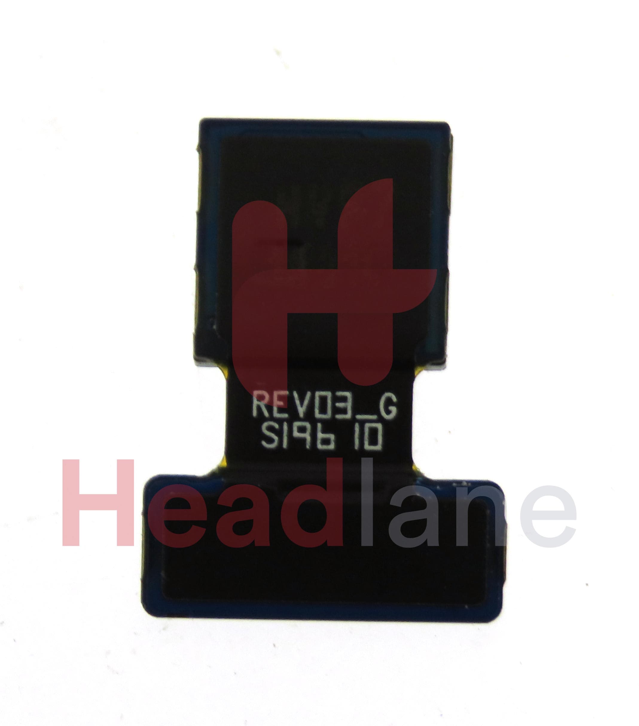 Samsung SM-T860 SM-T865 Galaxy Tab S6 Camera Module - 8MP - view 3