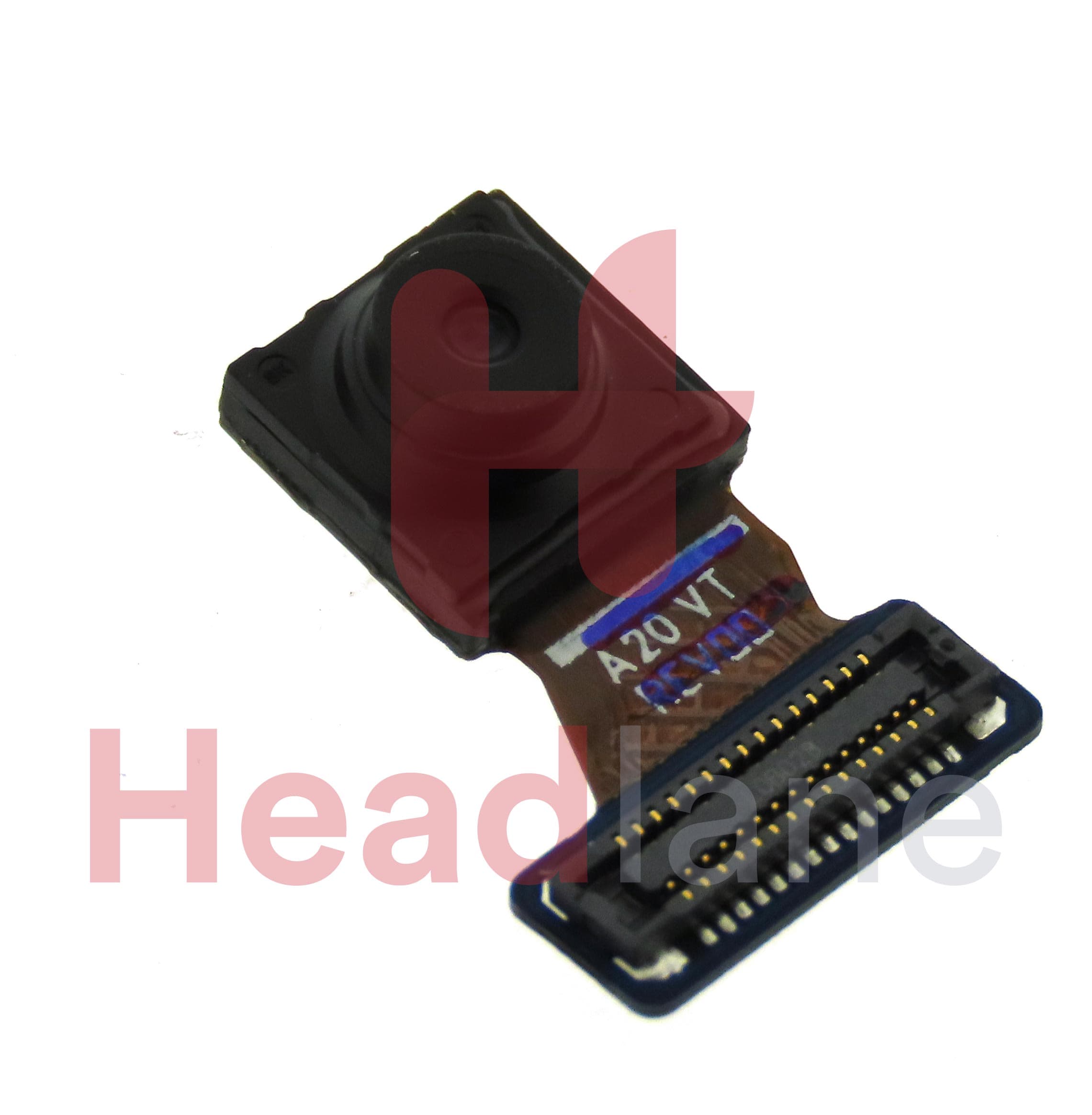 Samsung SM-A202 A205 Galaxy A20e / A20 Front Camera Module 8MP - view 2