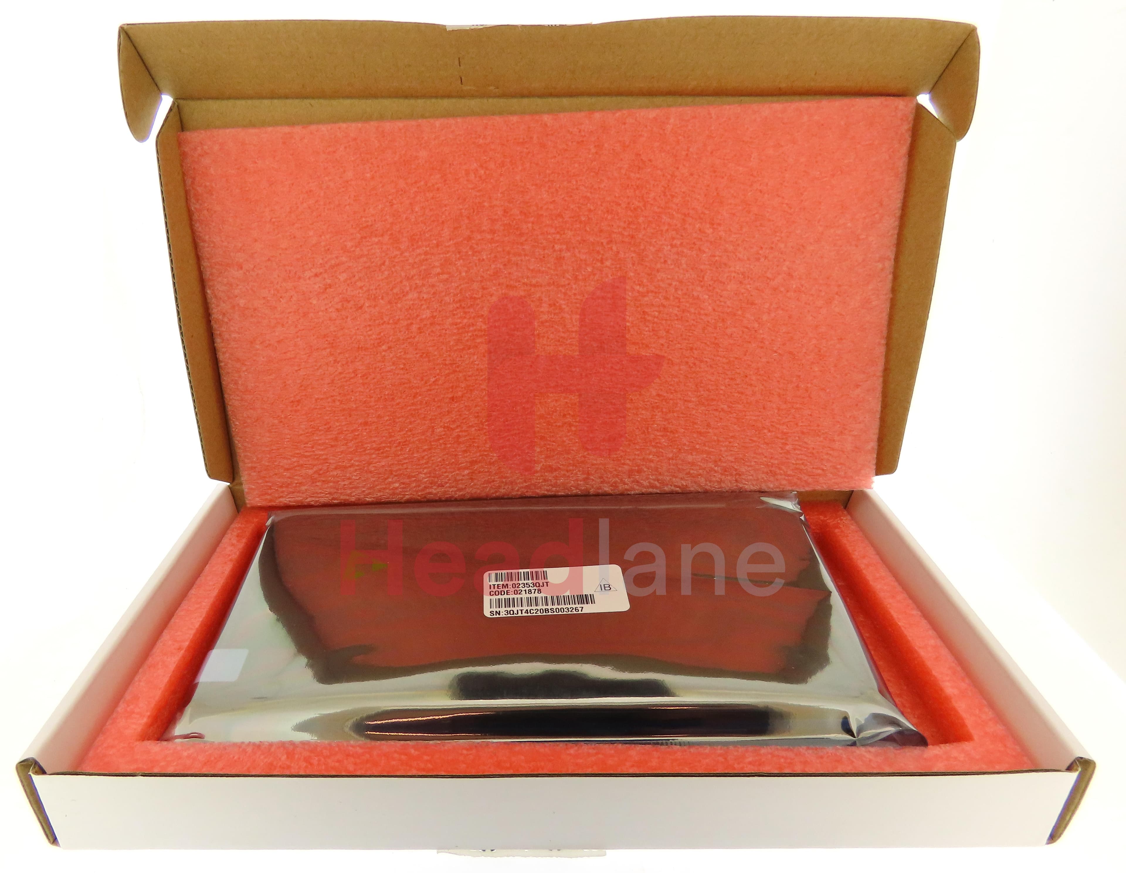 Huawei Honor 9X Lite LCD Display / Screen + Touch + Battery - Green - view 4