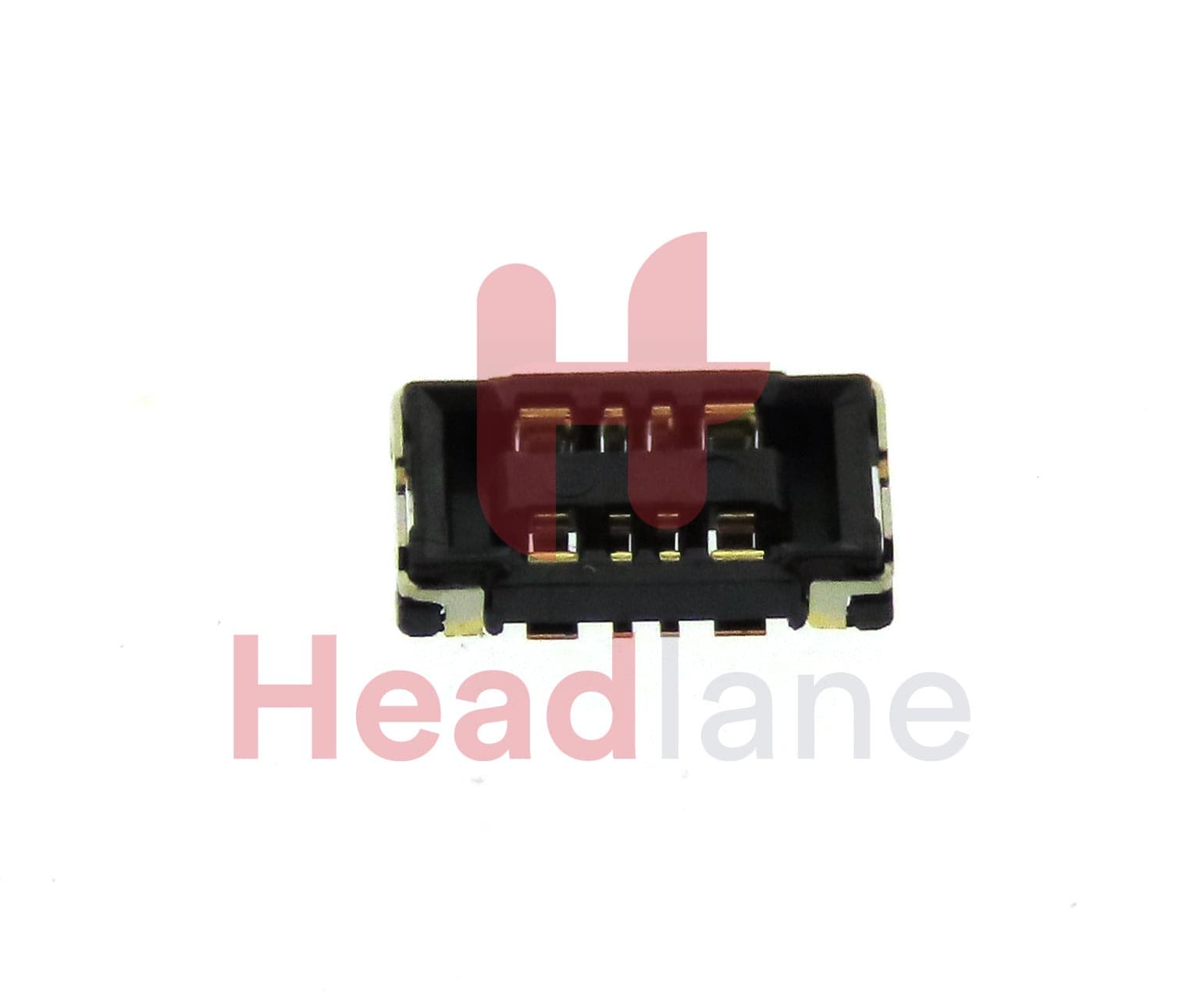 Samsung Board to Board Connector / Socket 2x4 Pin 0.4mm - view 2