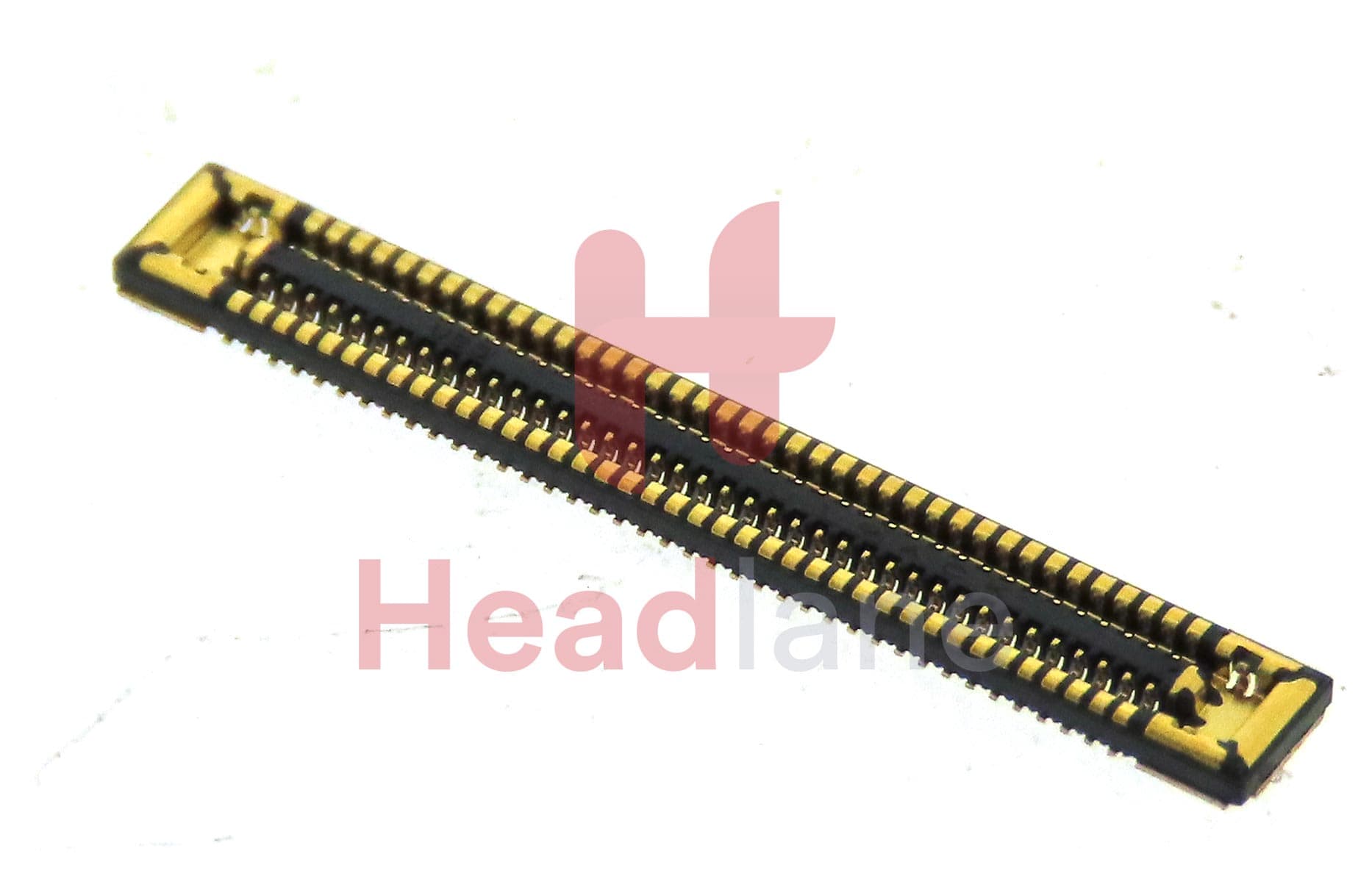 Samsung Board to Board Connector / Socket 2x39 Pin - view 2