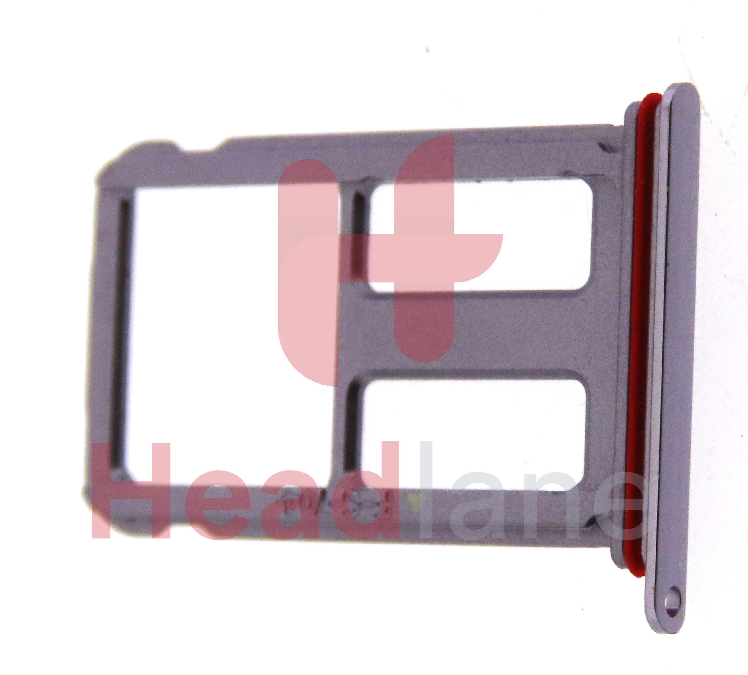 Huawei P20 Pro SIM Card Tray (Single SIM) - Twilight - view 2