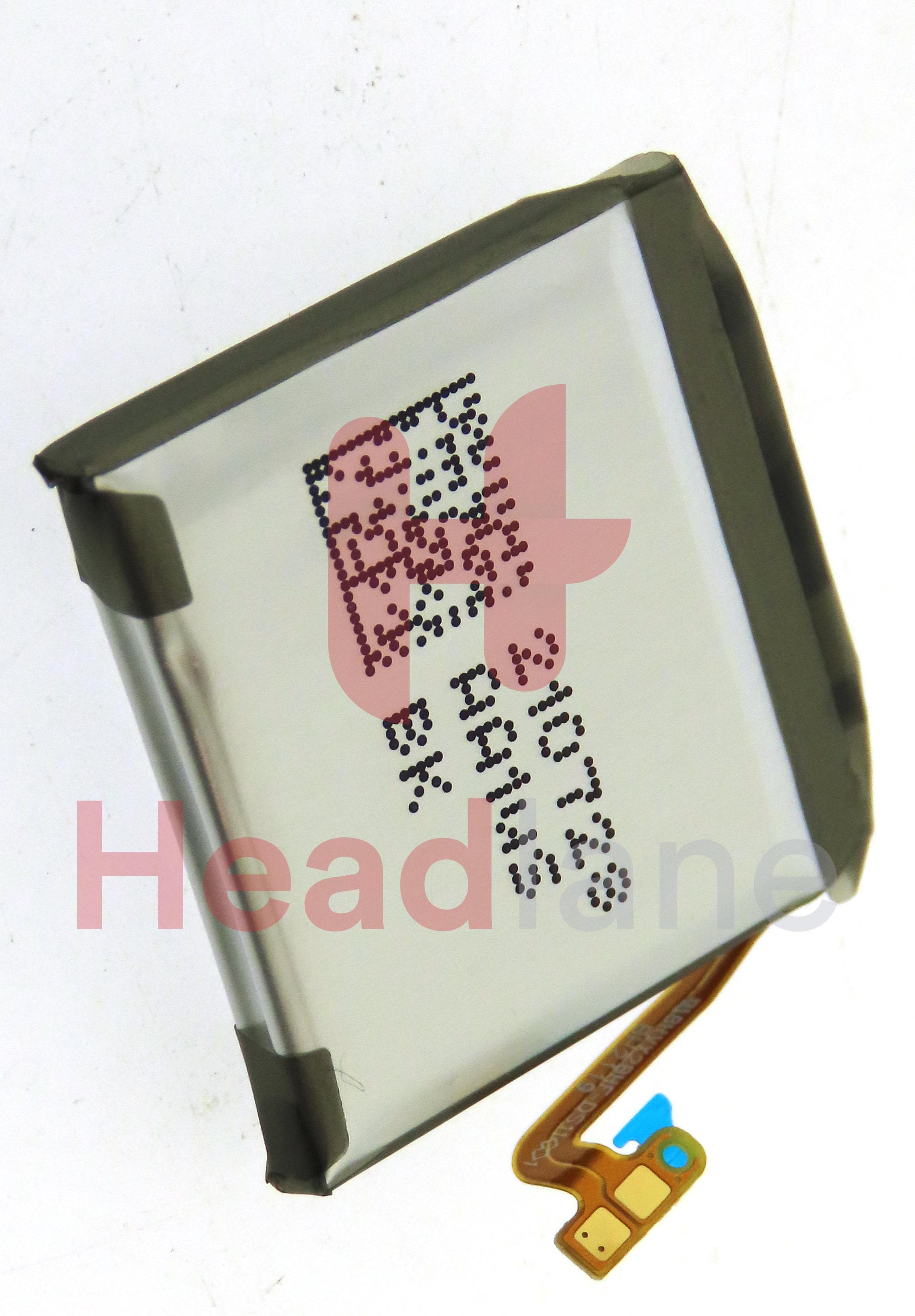 Samsung SM-R860 R865 R870 R875 R890 Galaxy Watch 4 EB-BR890ABY Internal Battery - view 2