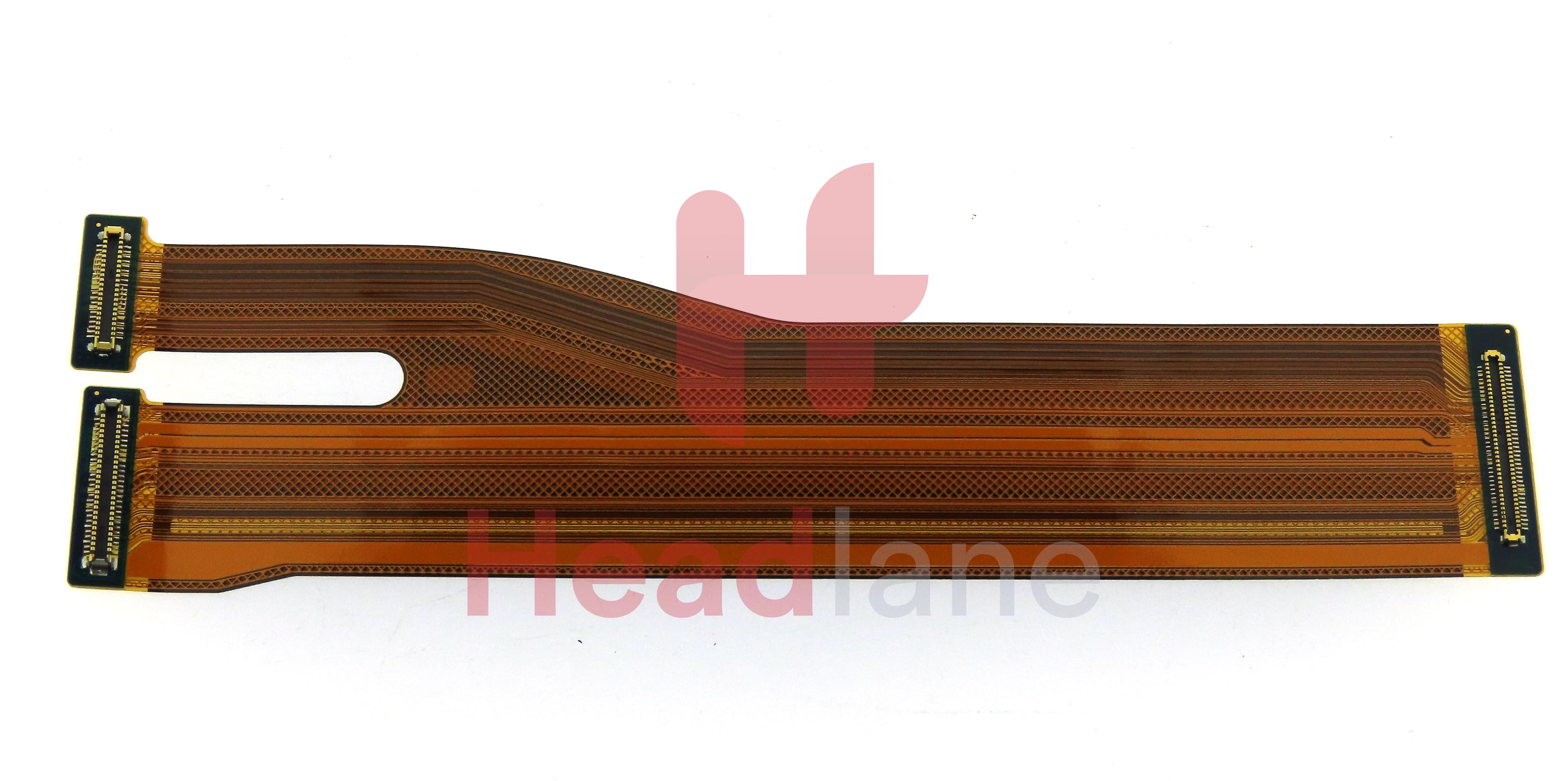 Samsung SM-A528 Galaxy A52s 5G Flex Cable - view 3