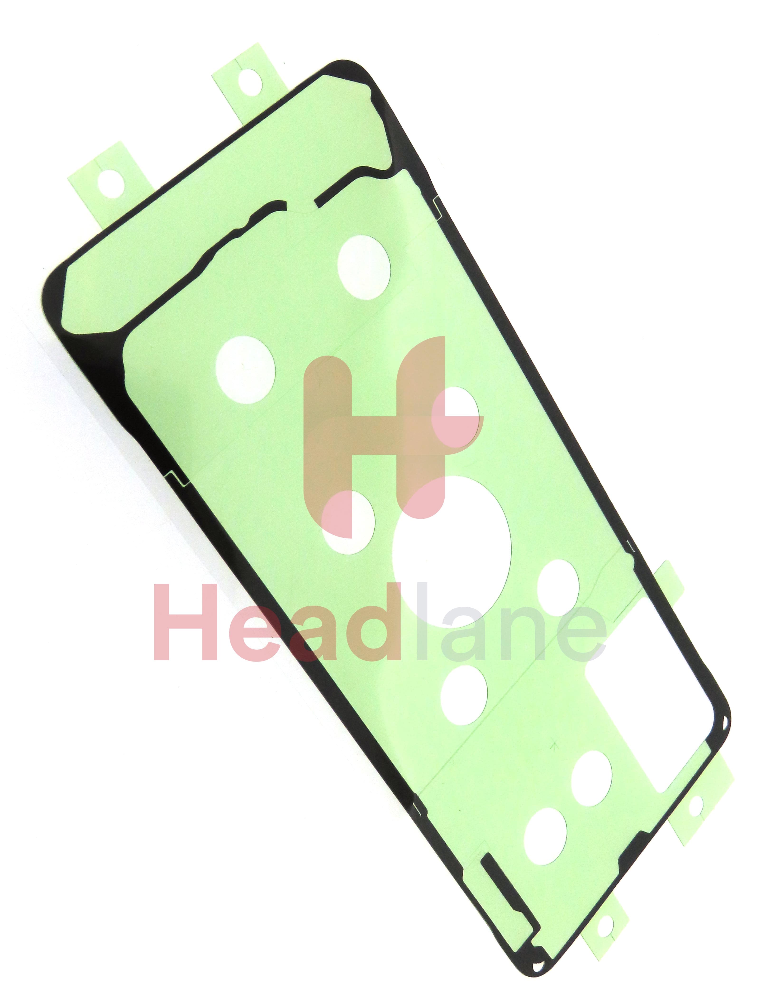 Samsung SM-A415 Galaxy A41 Back / Battery Cover Adhesive / Sticker - view 2