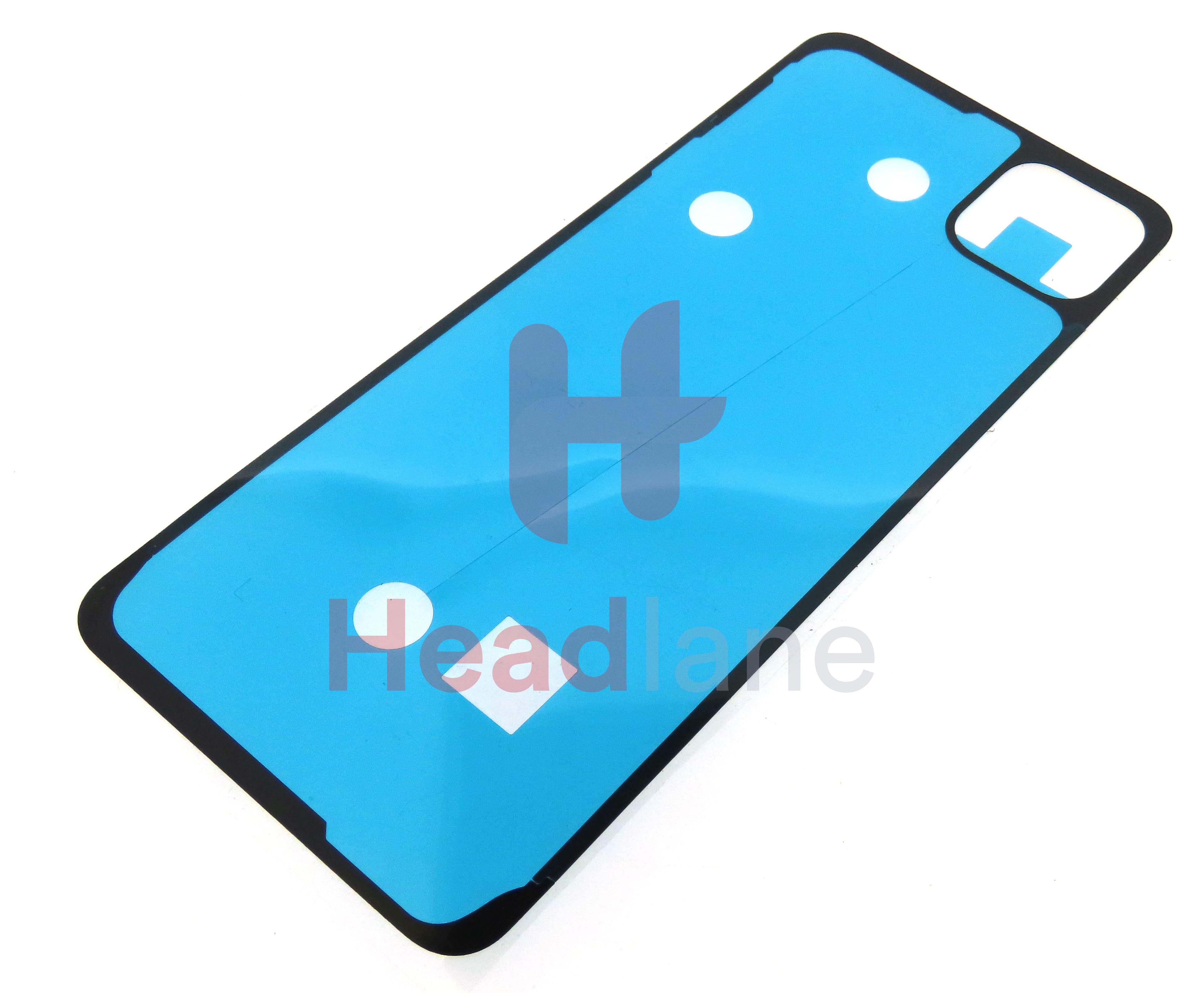 Samsung SM-A226 Galaxy A22 5G Back / Battery Cover Adhesive / Sticker - view 2