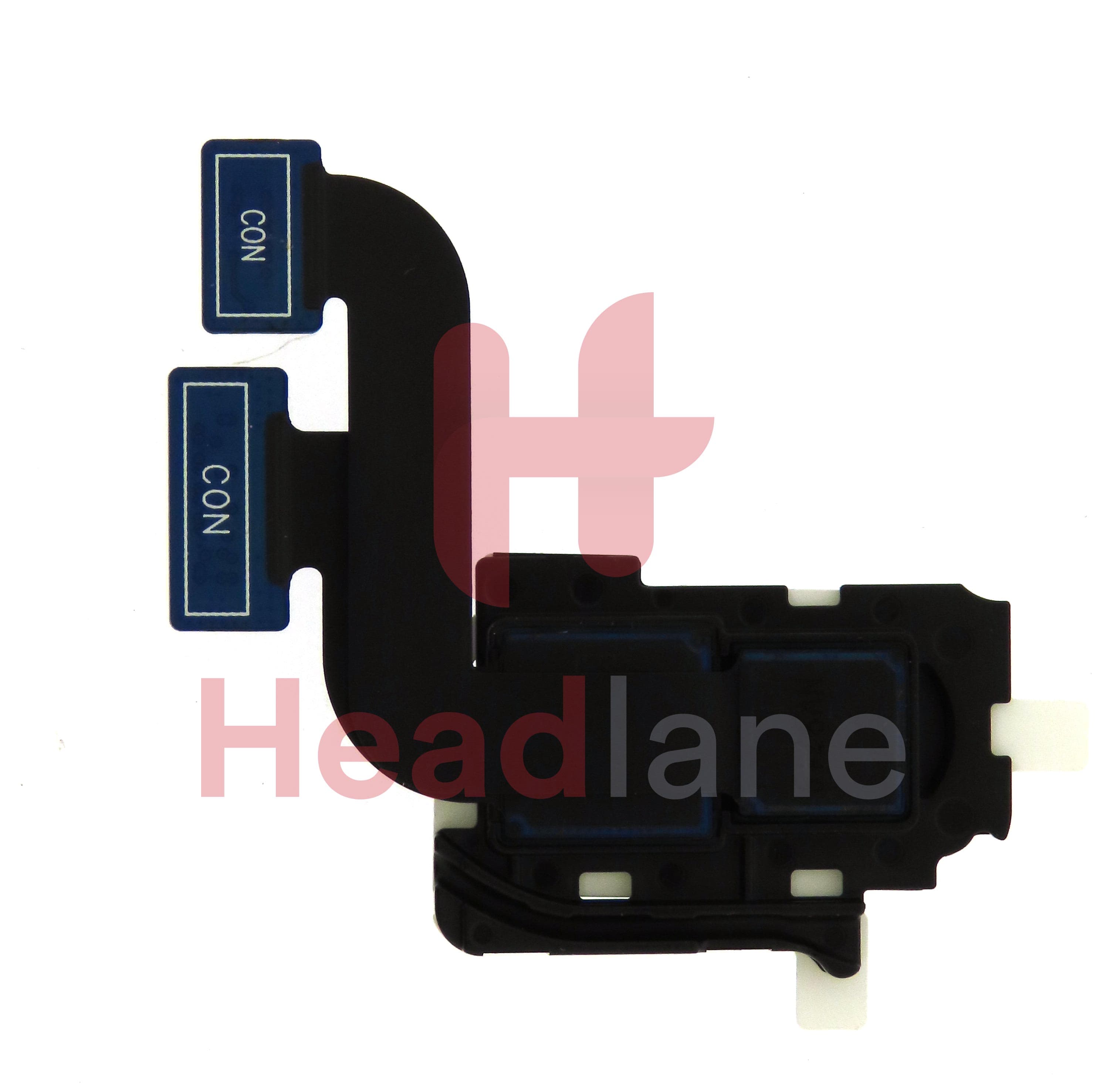 Samsung SM-T860 SM-T865 Galaxy Tab S6 13MP + 5MP Camera Module - view 3