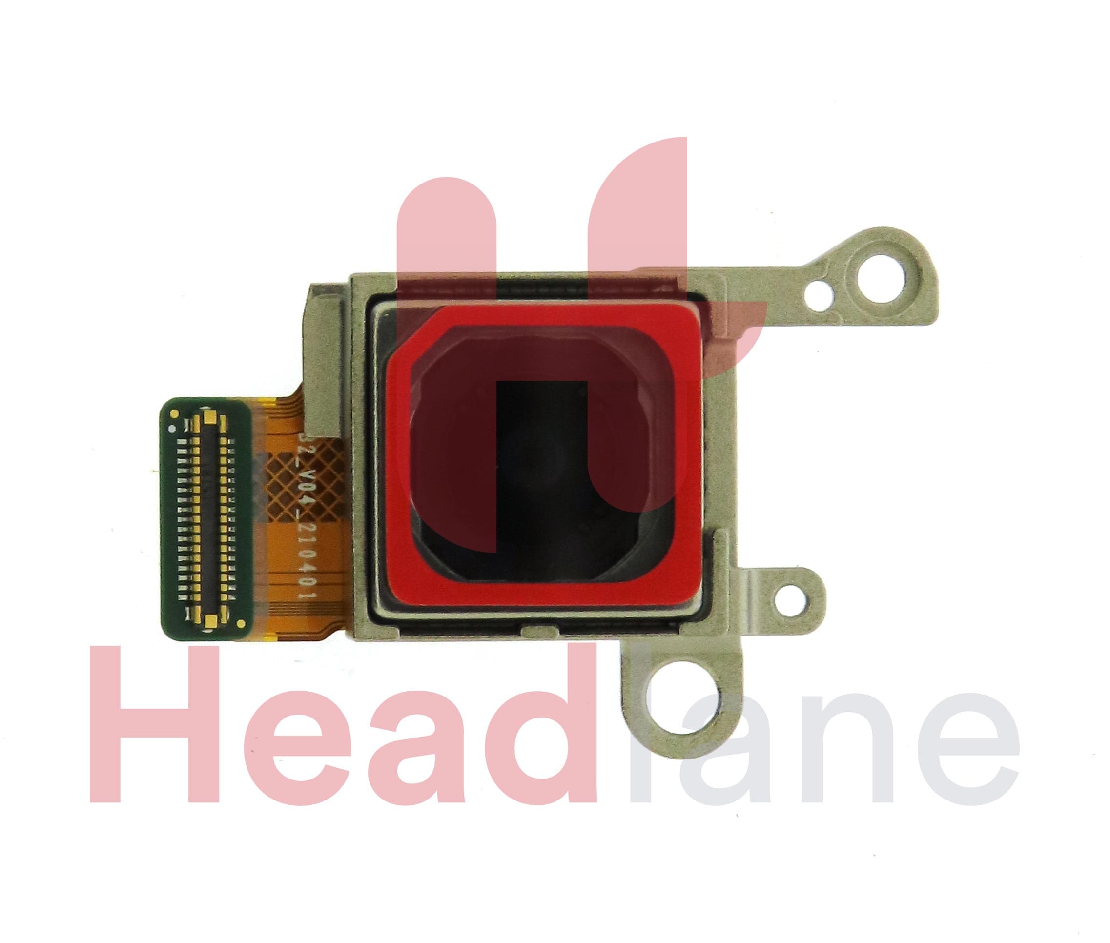 Samsung SM-F711 Galaxy Z Flip3 5G 12MP Camera Module - view 3