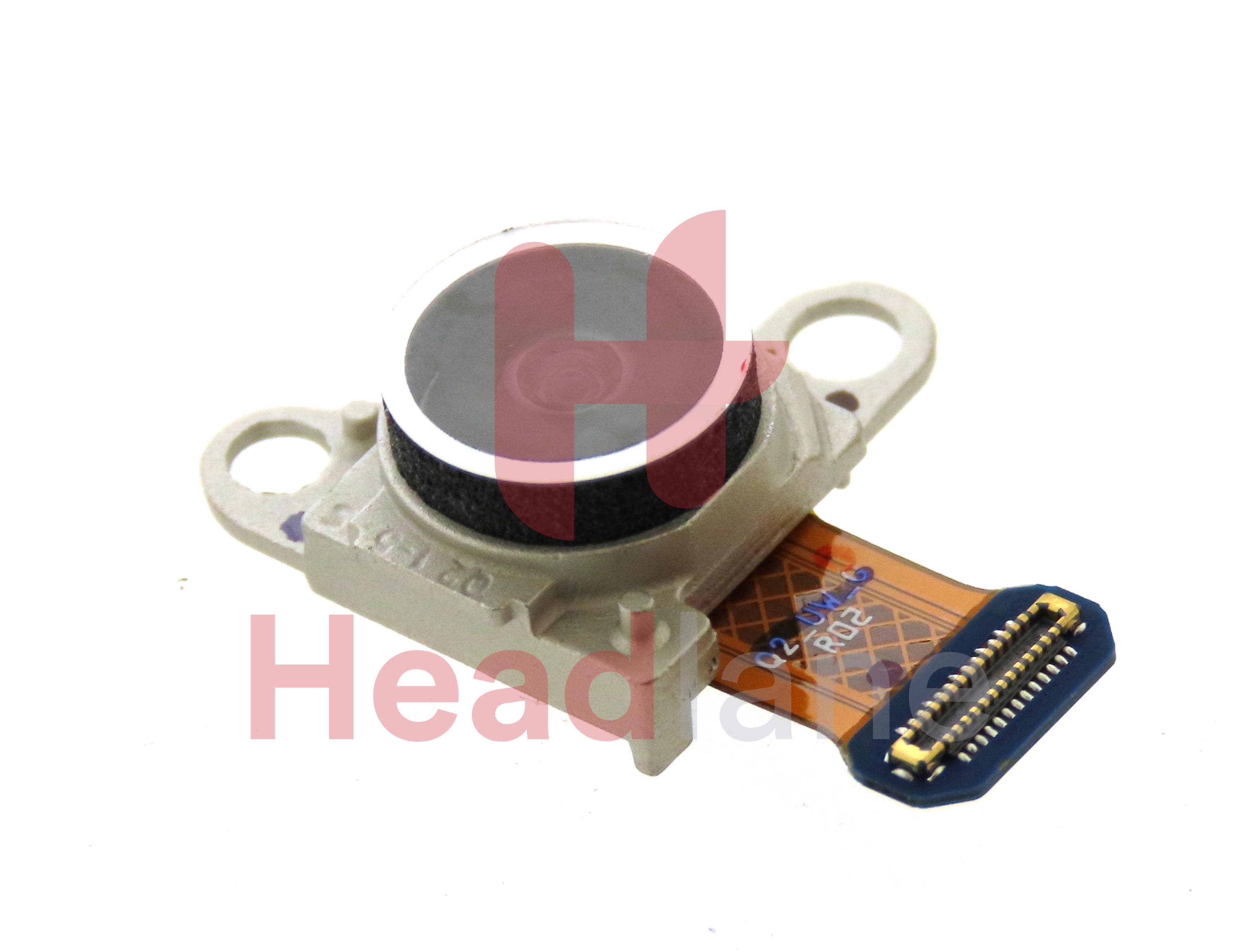 Samsung SM-F926 Galaxy Z Fold3 5G 12MP Camera Module - view 2