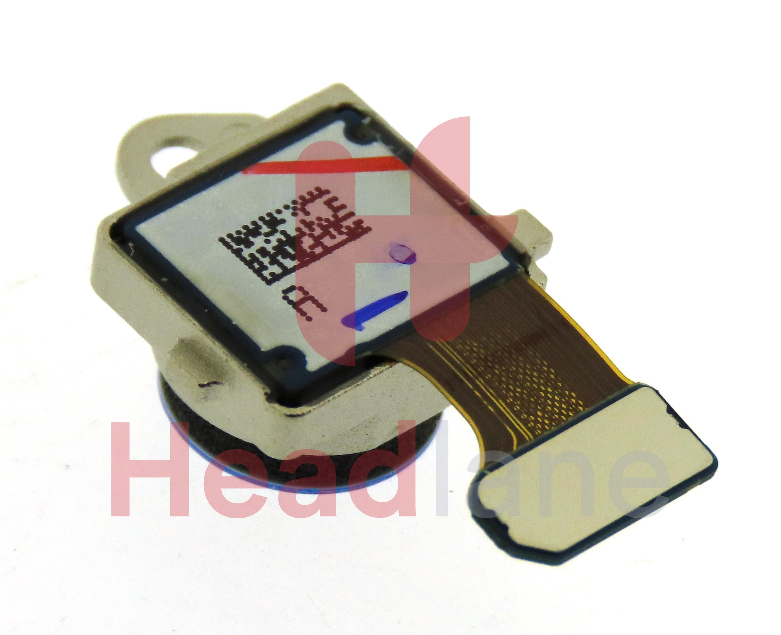 Samsung SM-F711 Galaxy Z Flip3 5G 12MP Front Camera Module - view 2