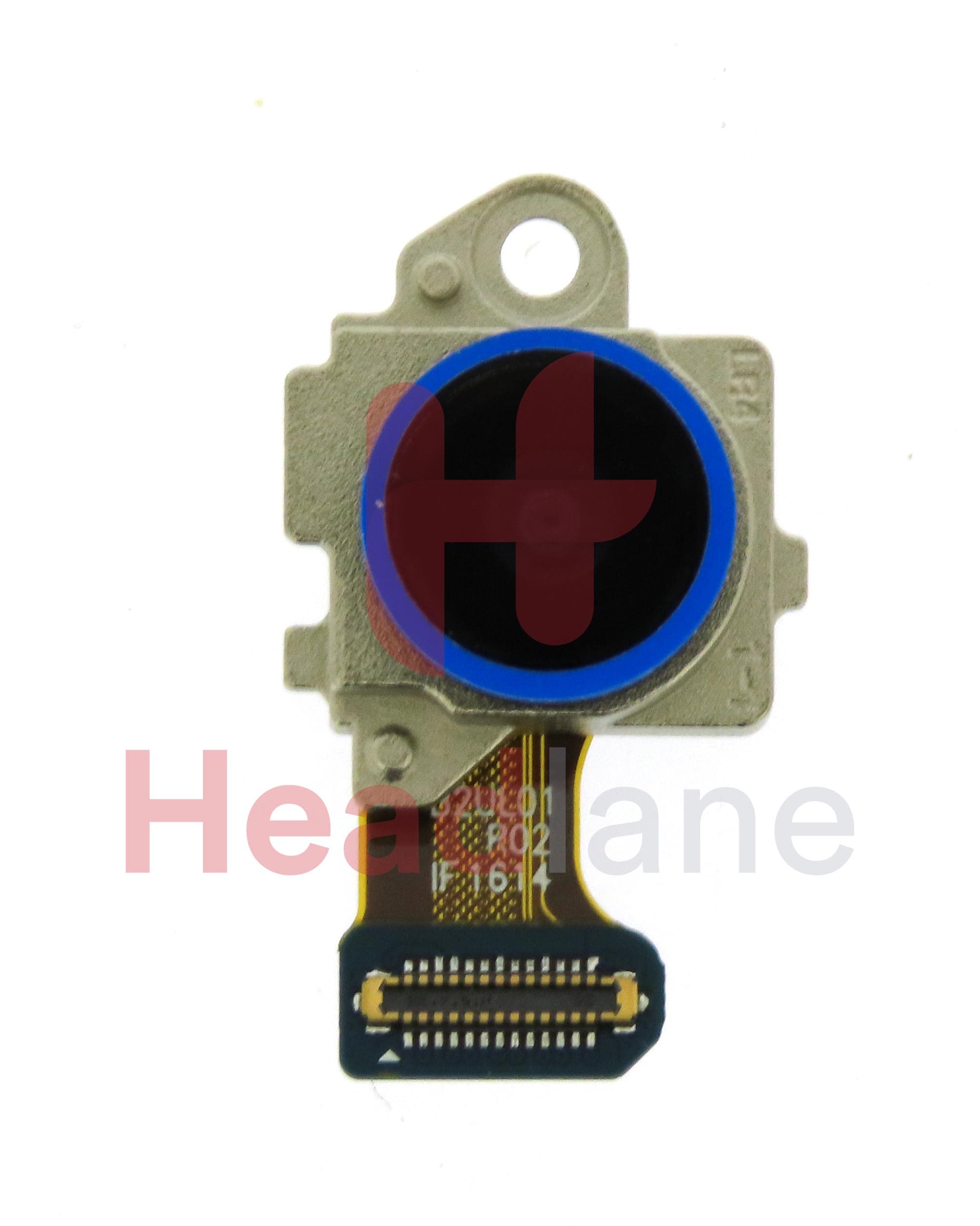 Samsung SM-F711 Galaxy Z Flip3 5G 12MP Front Camera Module - view 3