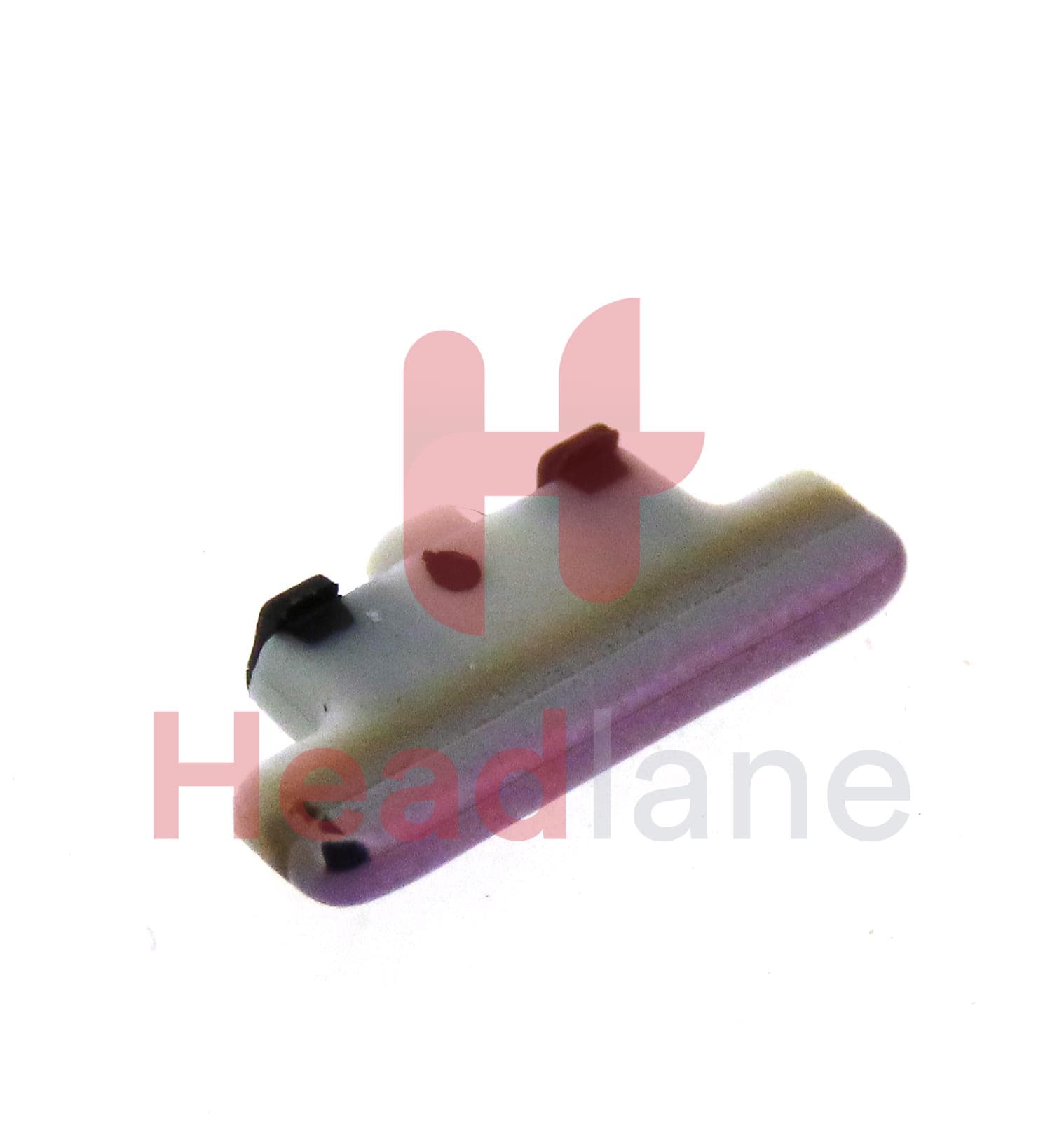 Samsung SM-G780 G781 Galaxy S20 FE 4G/5G Bixby Key - Cloud Lavender - view 2