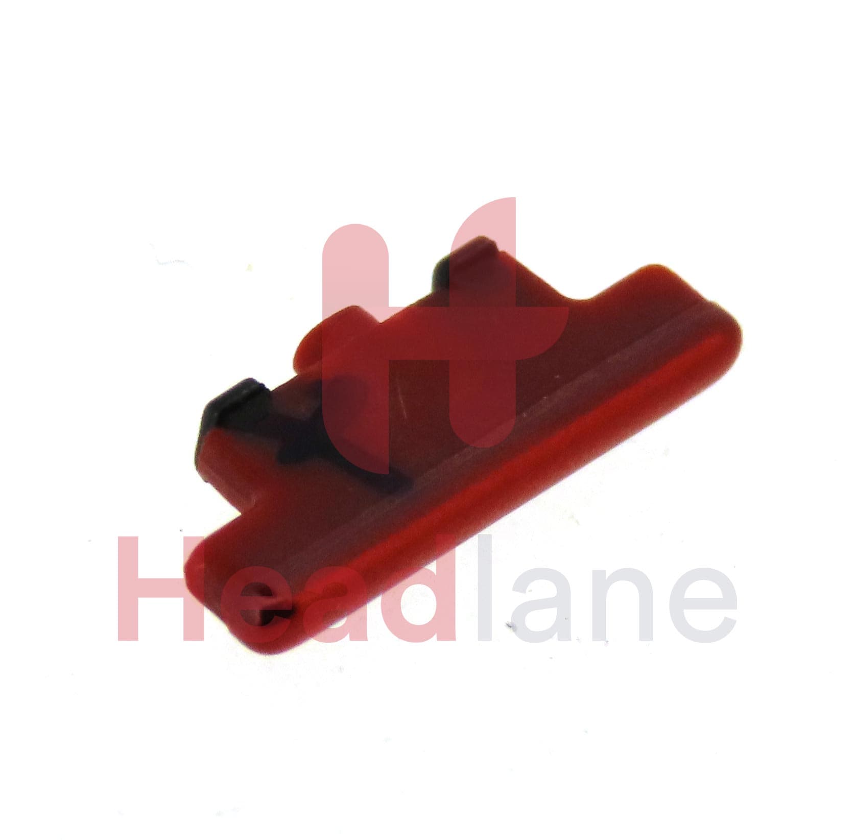 Samsung SM-G780 G781 Galaxy S20 FE 4G/5G Bixby Key - Cloud Red - view 2