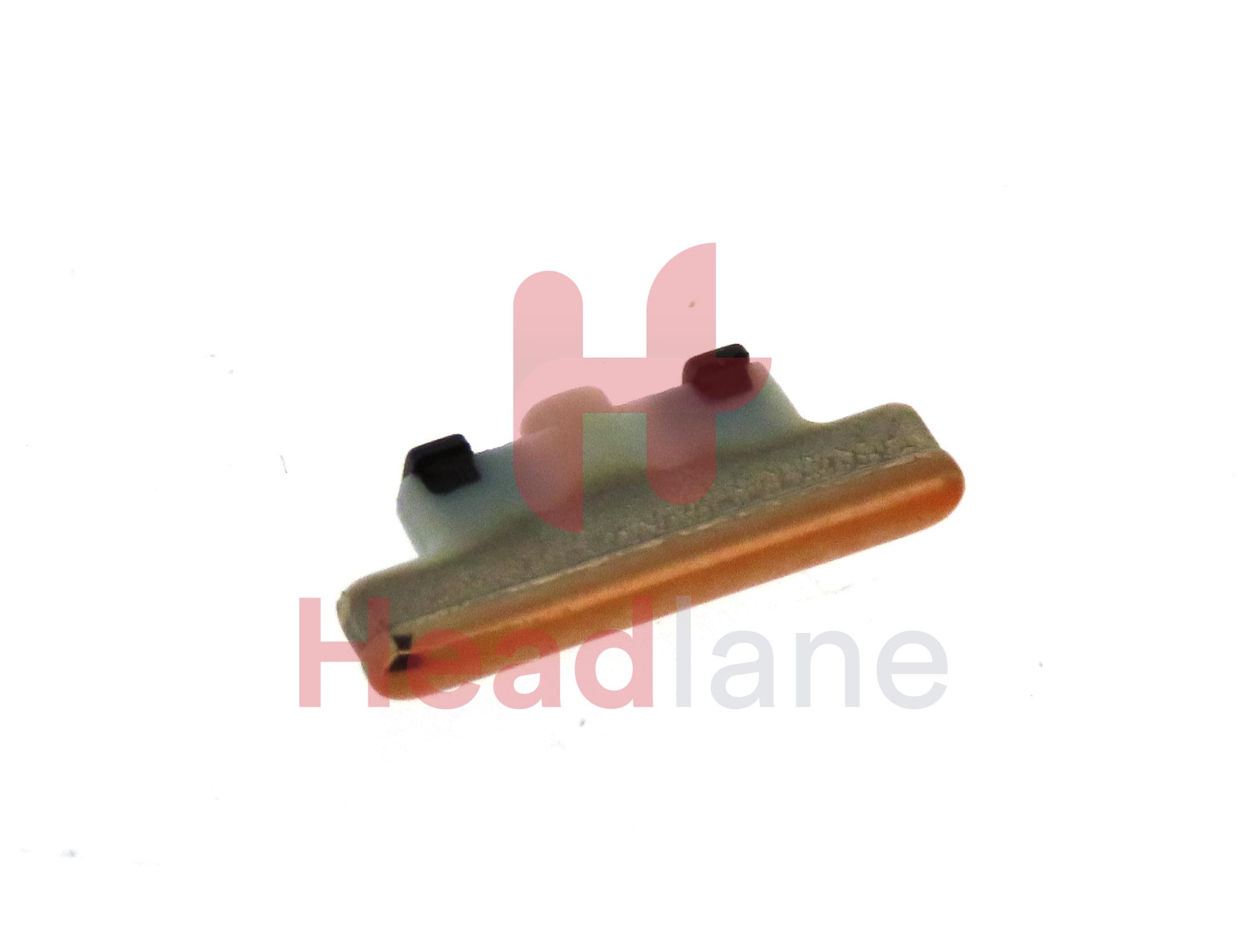 Samsung SM-G780 G781 Galaxy S20 FE 4G/5G Bixby Key - Cloud Orange - view 2