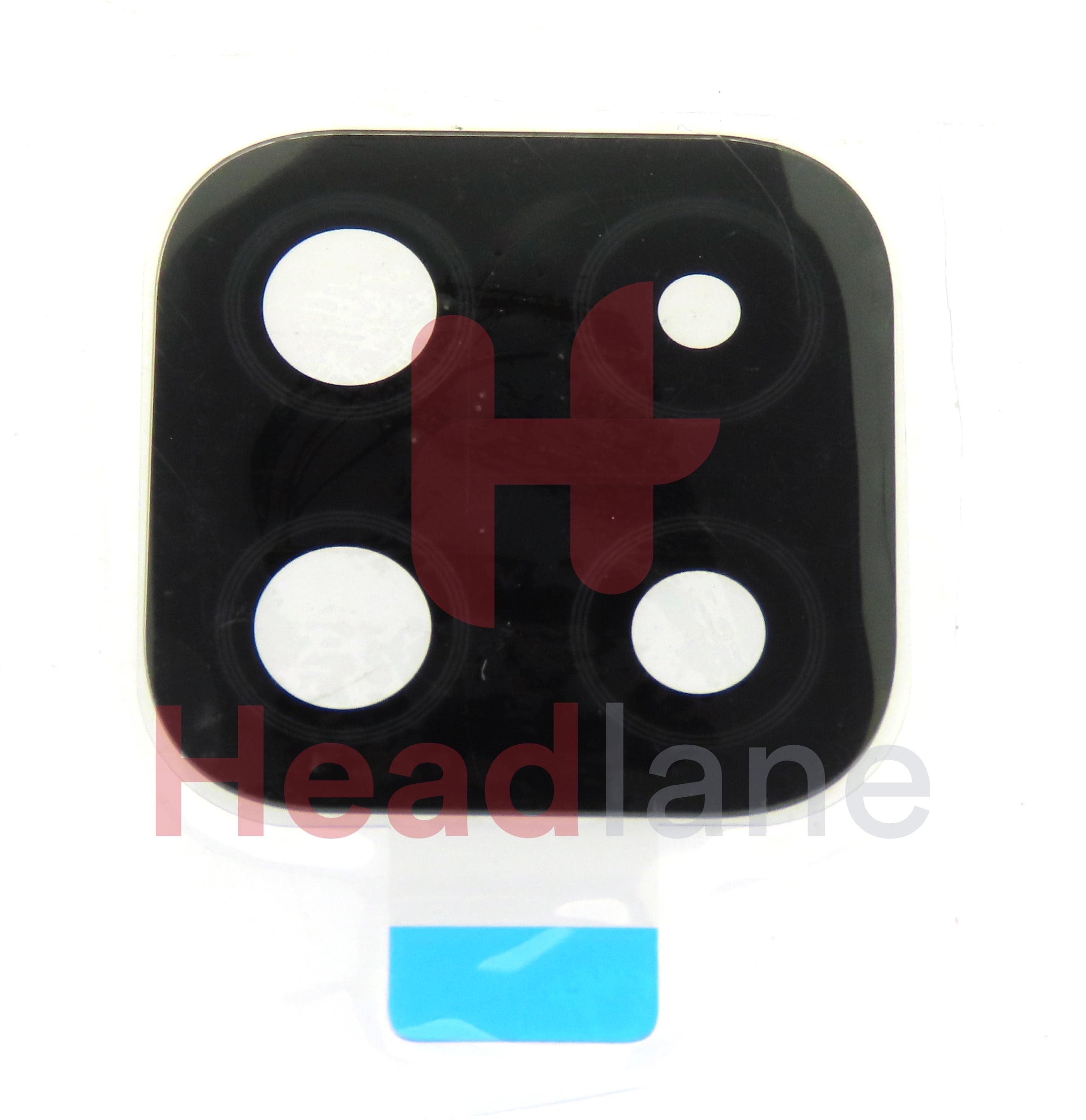 Samsung SM-A226 Galaxy A22 5G Camera Lens / Window - Grey - view 2