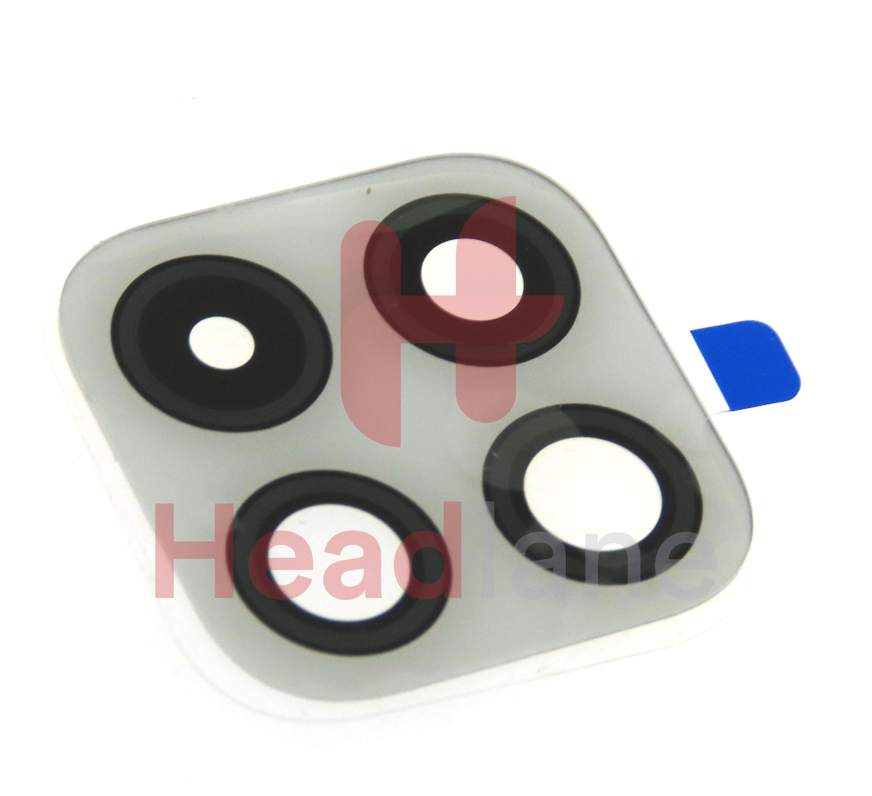 Samsung SM-A226 Galaxy A22 5G Camera Lens / Window - White - view 2