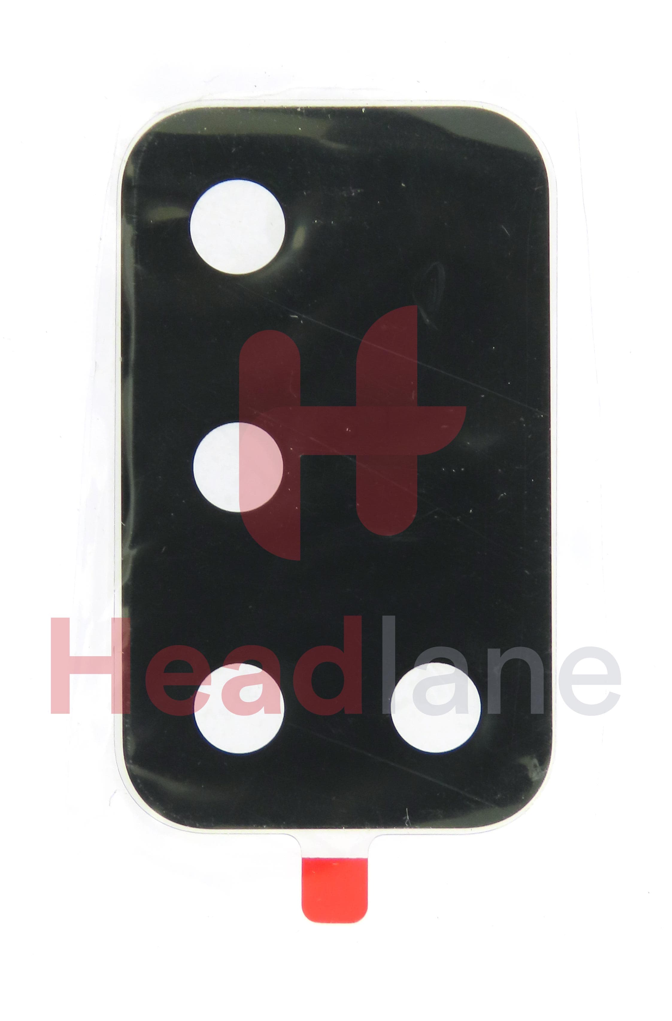 Samsung SM-A037 Galaxy A03s Camera Lens / Window - view 2