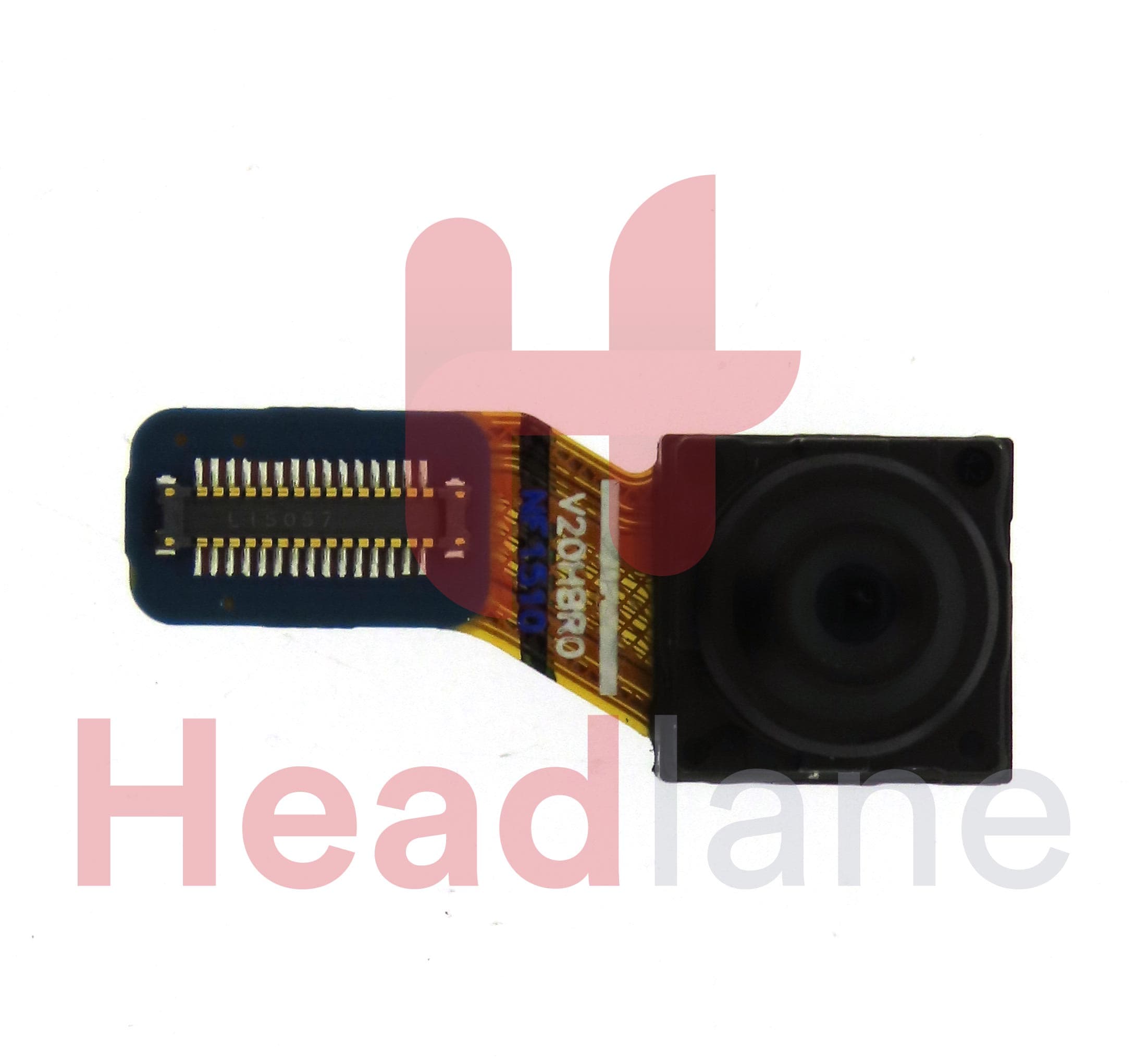 Samsung SM-M325 Galaxy M32 20MP Front Camera Module - view 2