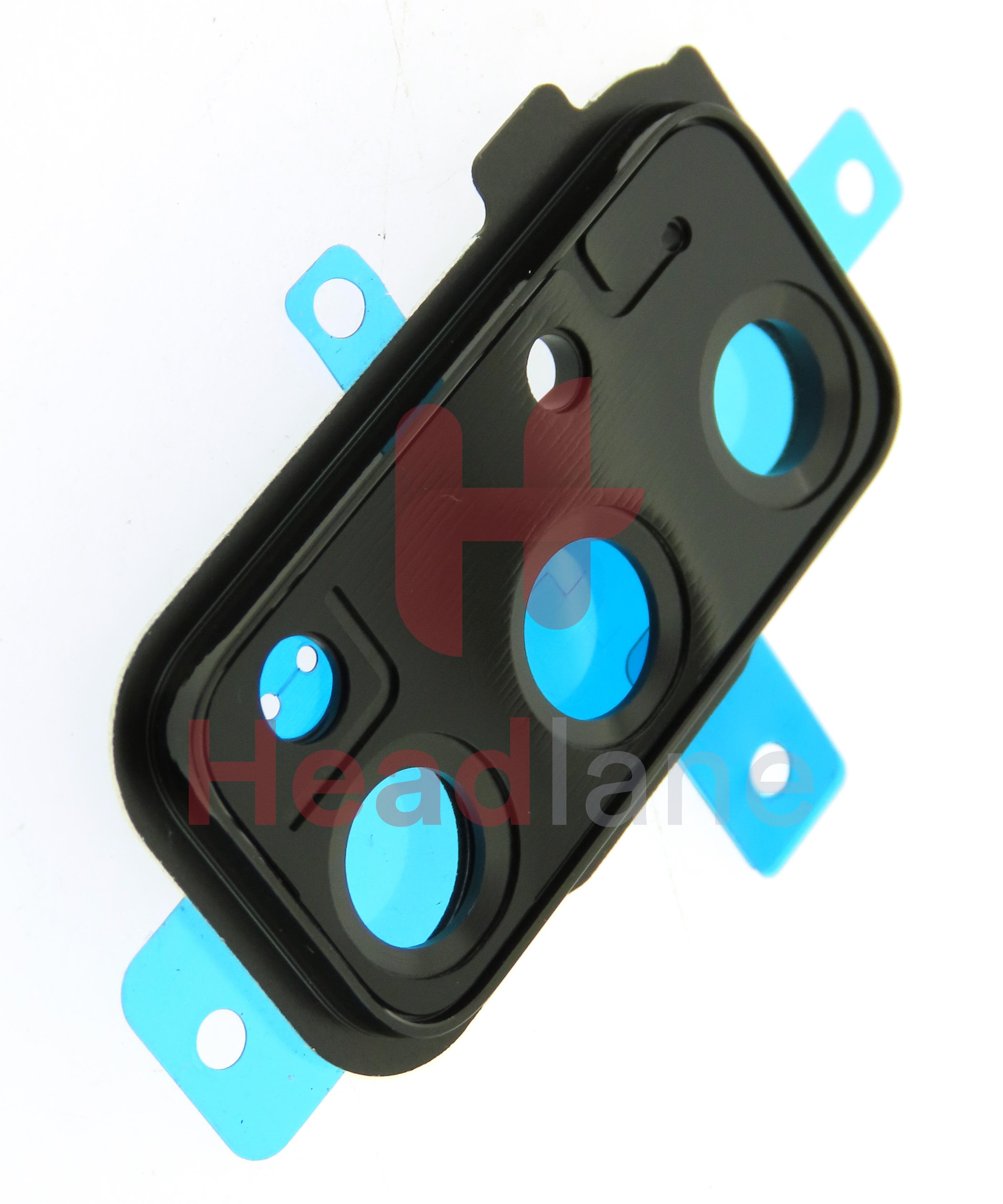 Samsung SM-G780 G781 Galaxy S20 FE 4G/5G Camera Frame / Decoration - Cloud Navy - view 2