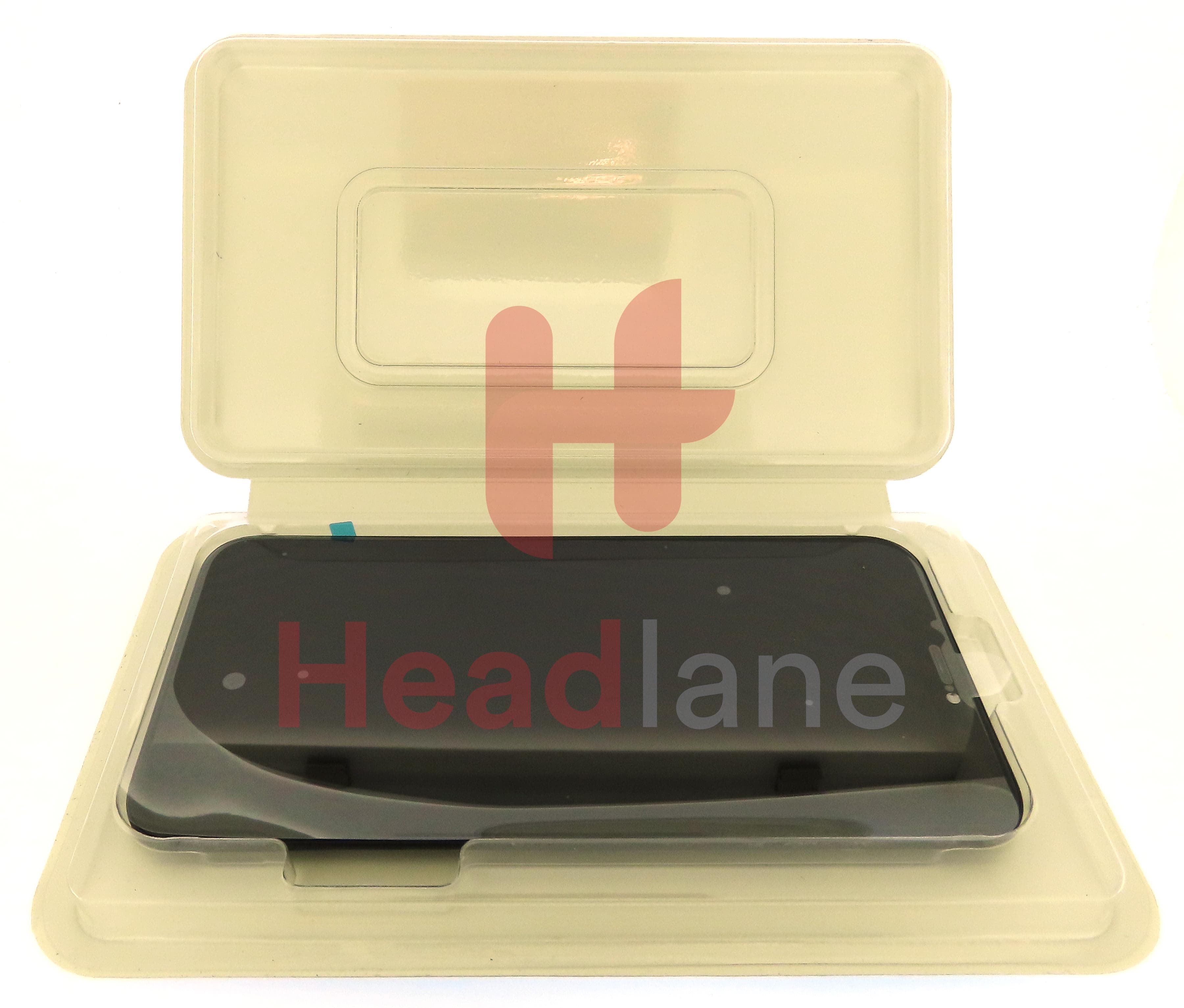 Apple iPhone XR Incell LCD Display / Screen (ZY) - view 4