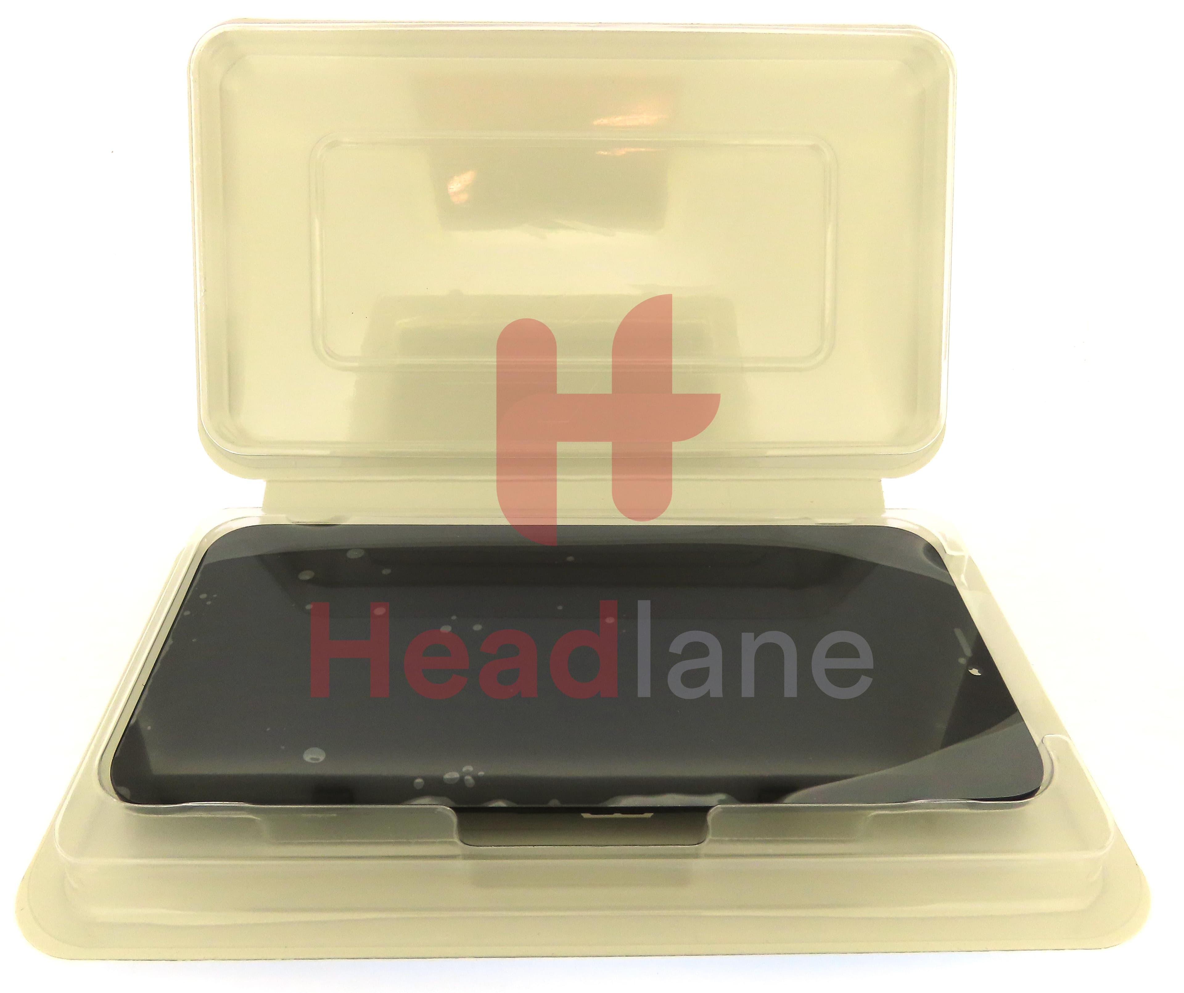 Apple iPhone 12 Pro Max Incell Display / Screen (ZY) - view 4