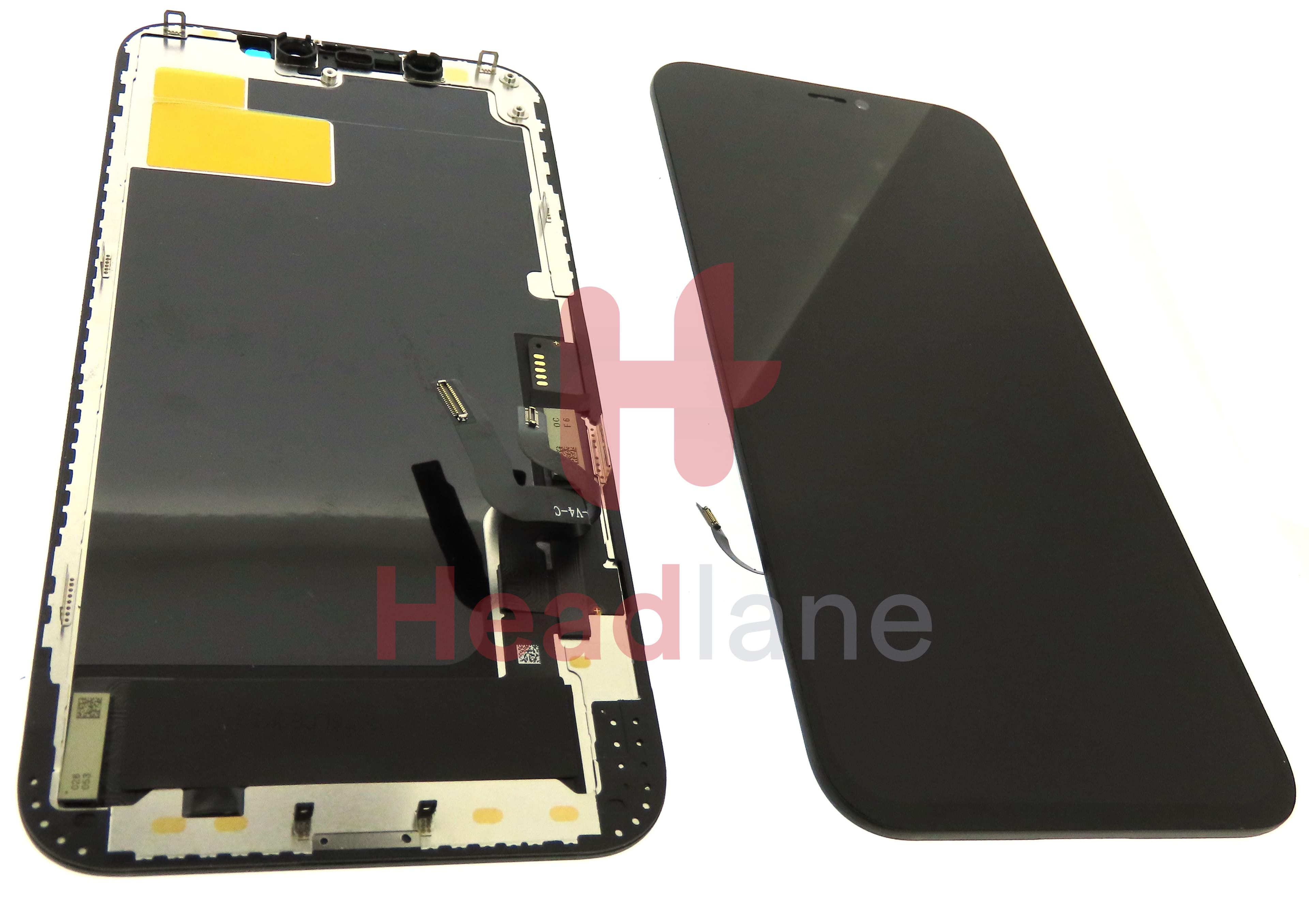 Apple iPhone 12 / 12 Pro Incell LCD Display / Screen (ZY) - view 2