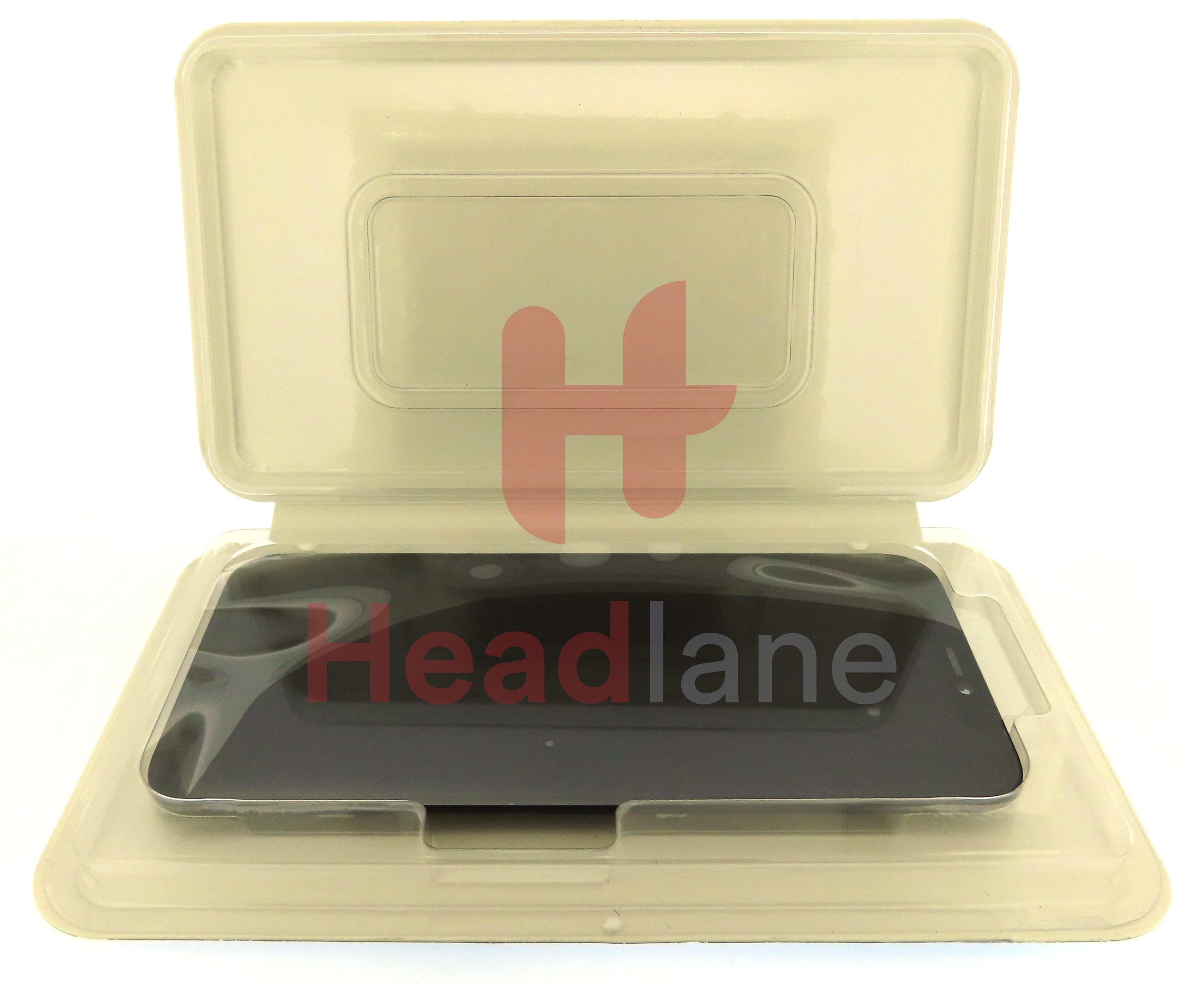 Apple iPhone 12 / 12 Pro Incell LCD Display / Screen (ZY) - view 4