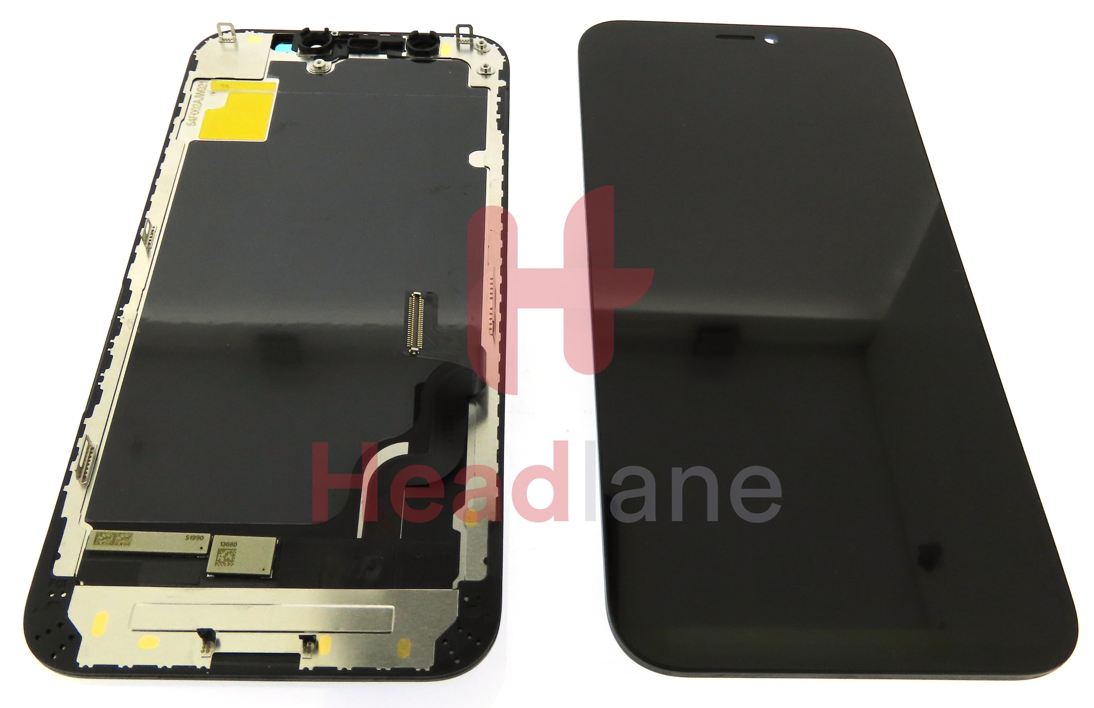 Apple iPhone 12 Mini Incell LCD Display / Screen (ZY) 2