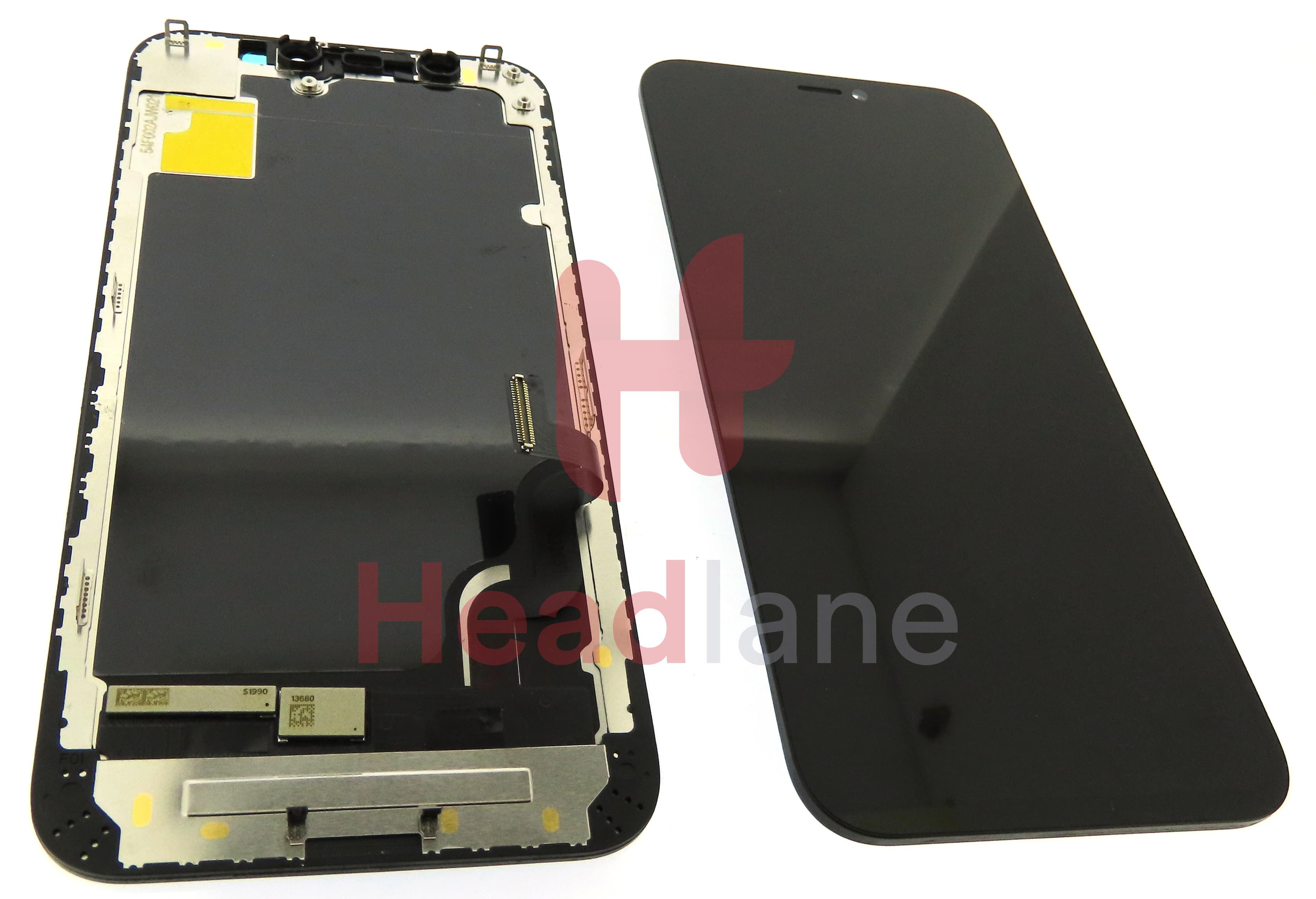 Apple iPhone 12 Mini Incell LCD Display / Screen (ZY) 3