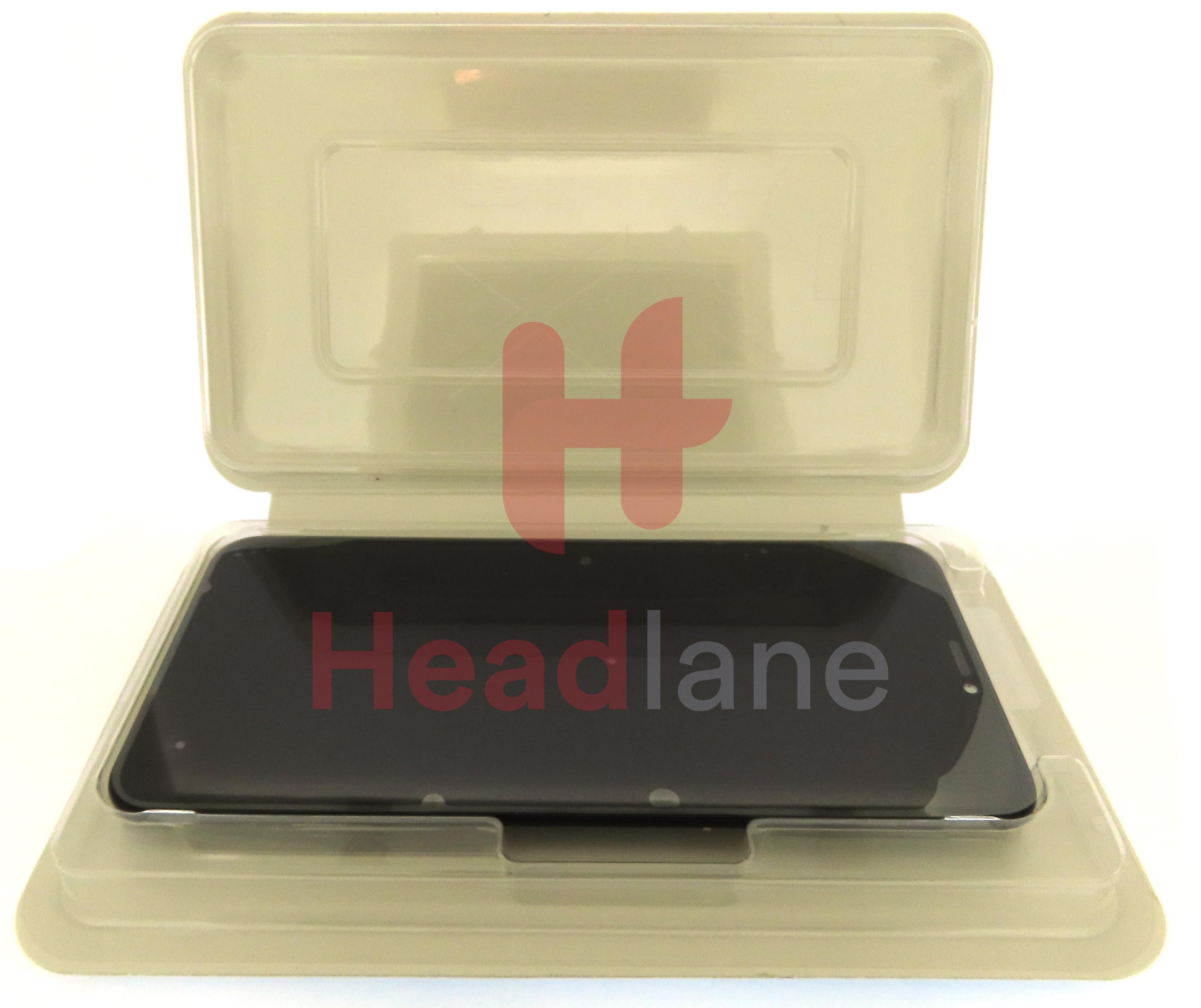 Apple iPhone XS Max Incell LCD Display / Screen (ZY) - view 4