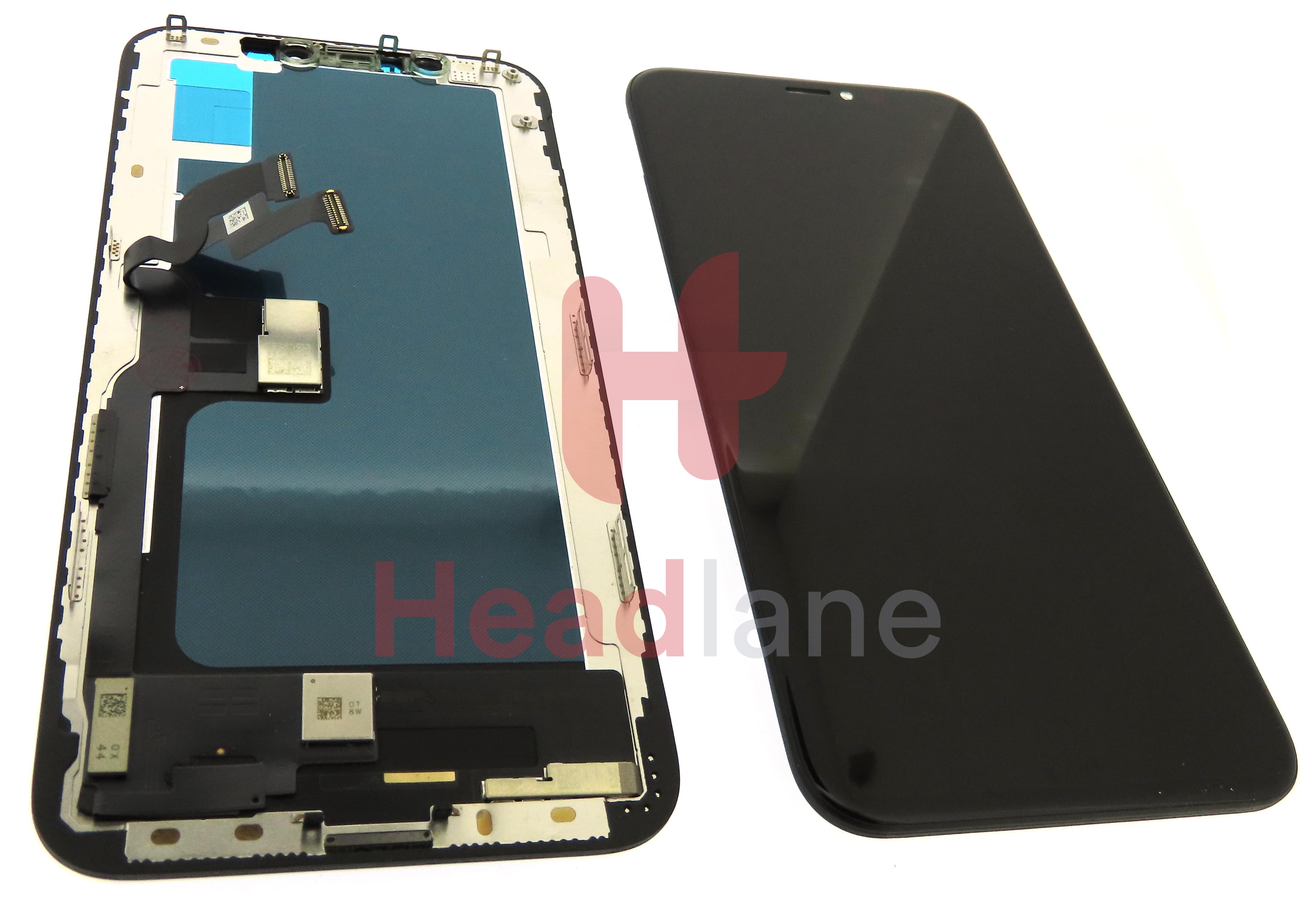 Apple iPhone XS Incell LCD Display / Screen (ZY) - view 2