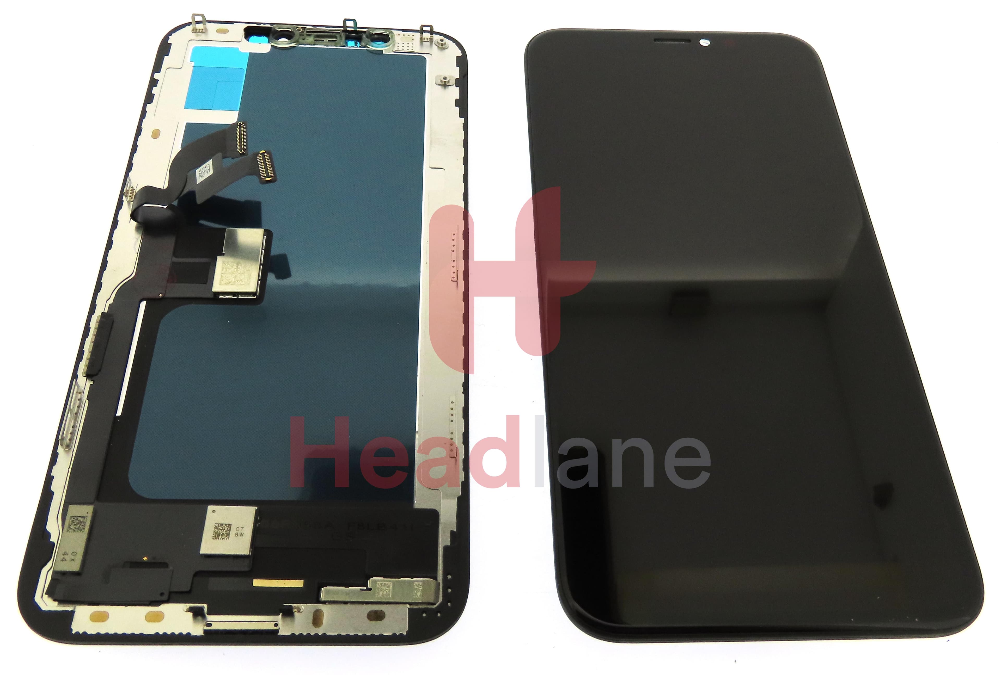Apple iPhone XS Incell LCD Display / Screen (ZY) - view 3