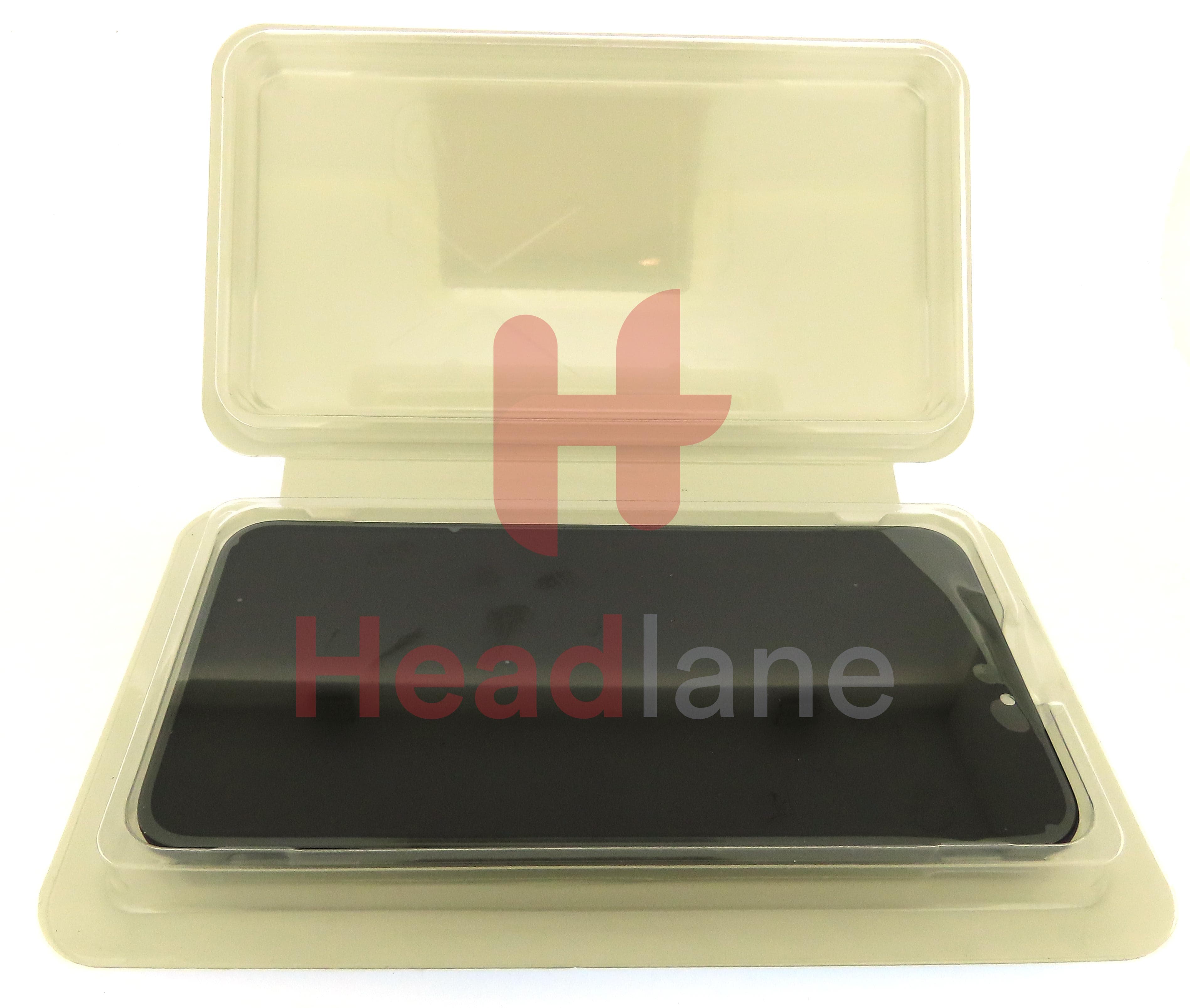 Apple iPhone XS Incell LCD Display / Screen (ZY) - view 4