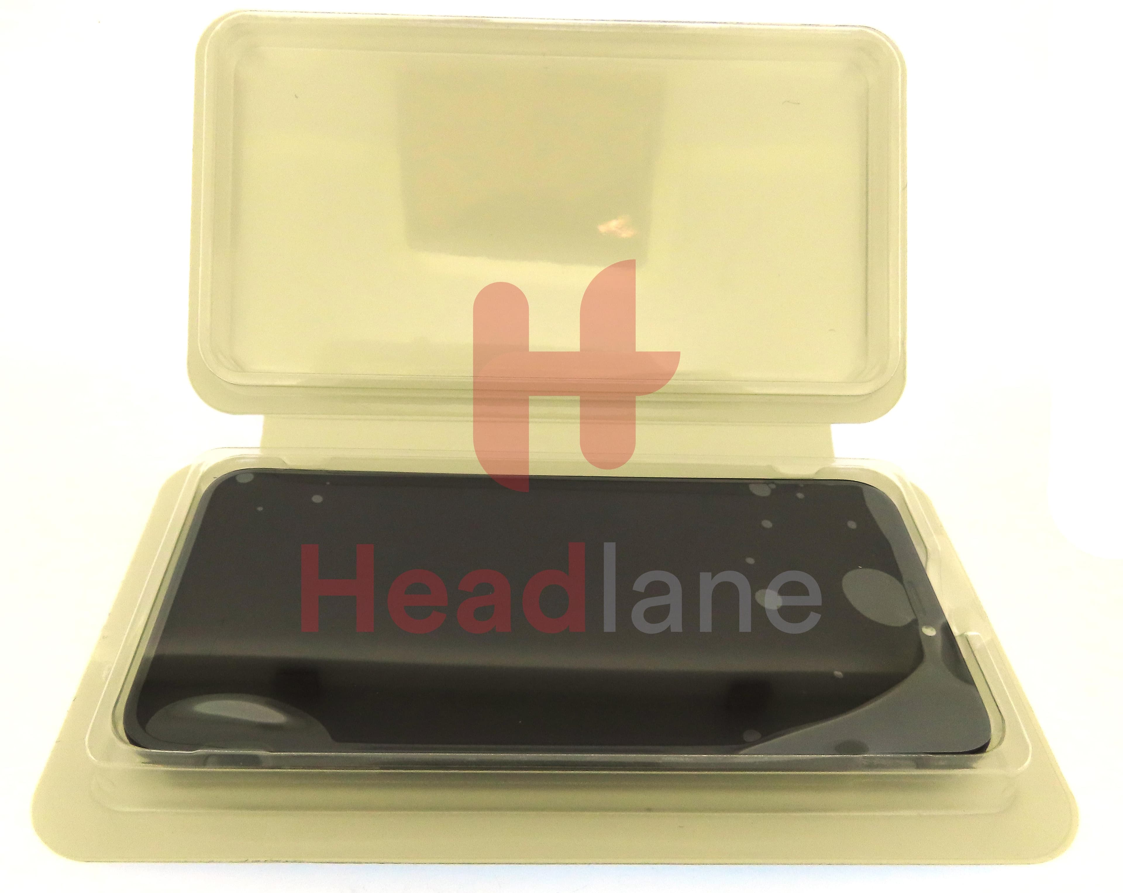 Apple iPhone X Incell LCD Display / Screen (ZY) - view 4