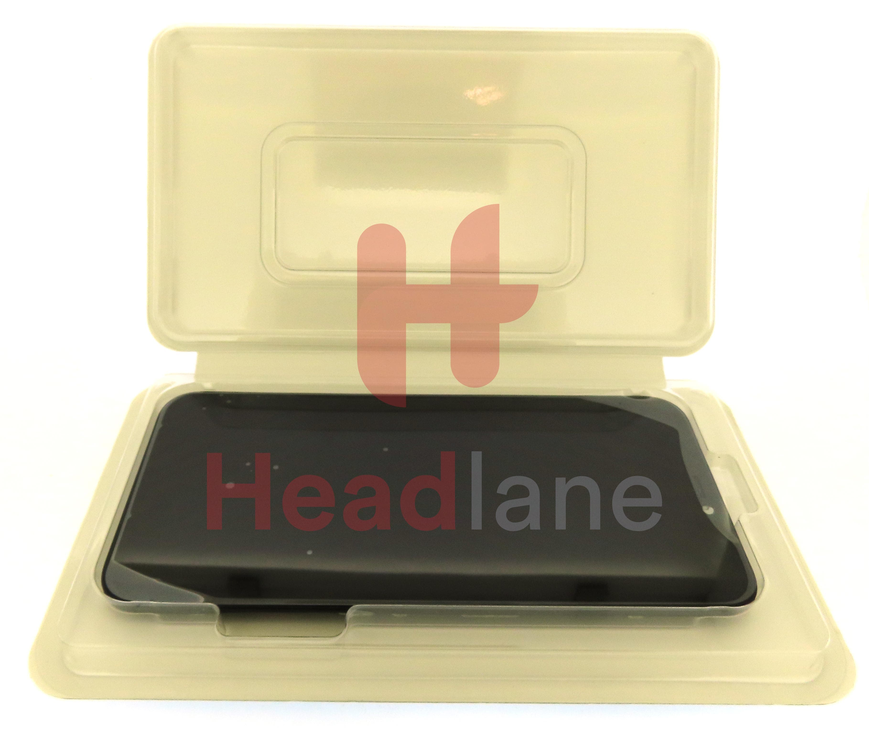 Apple iPhone 11 Incell LCD Display / Screen (ZY) - view 4