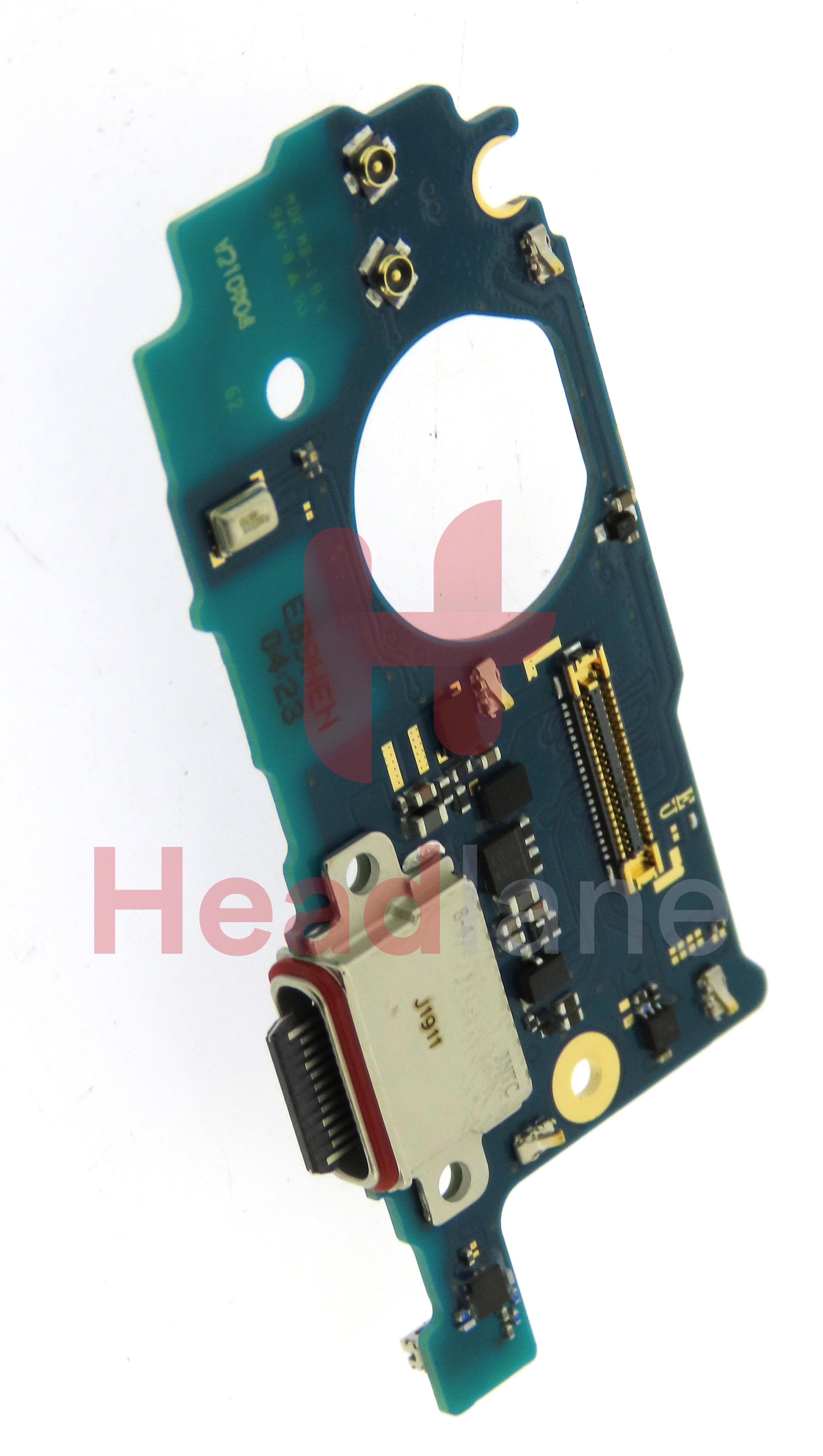 Samsung SM-G715 Galaxy Xcover Pro Charging Port Flex - view 2