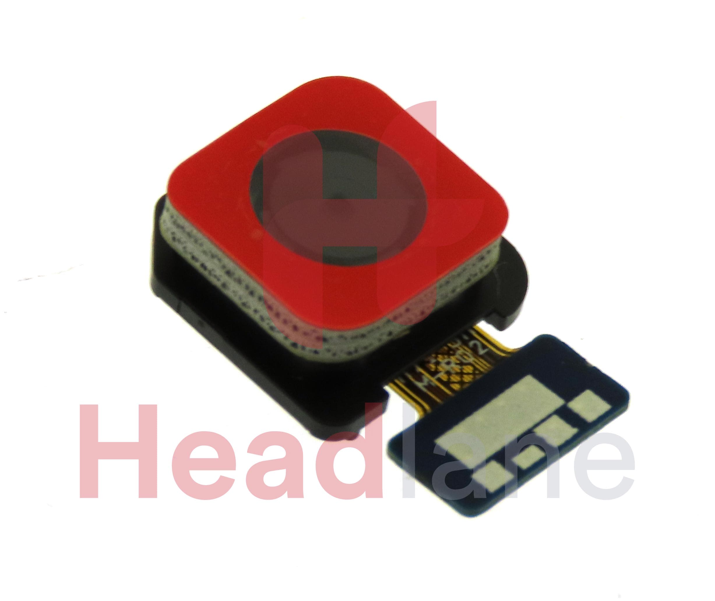 Samsung SM-M317 Galaxy M31s 5MP Rear Camera Module - view 2