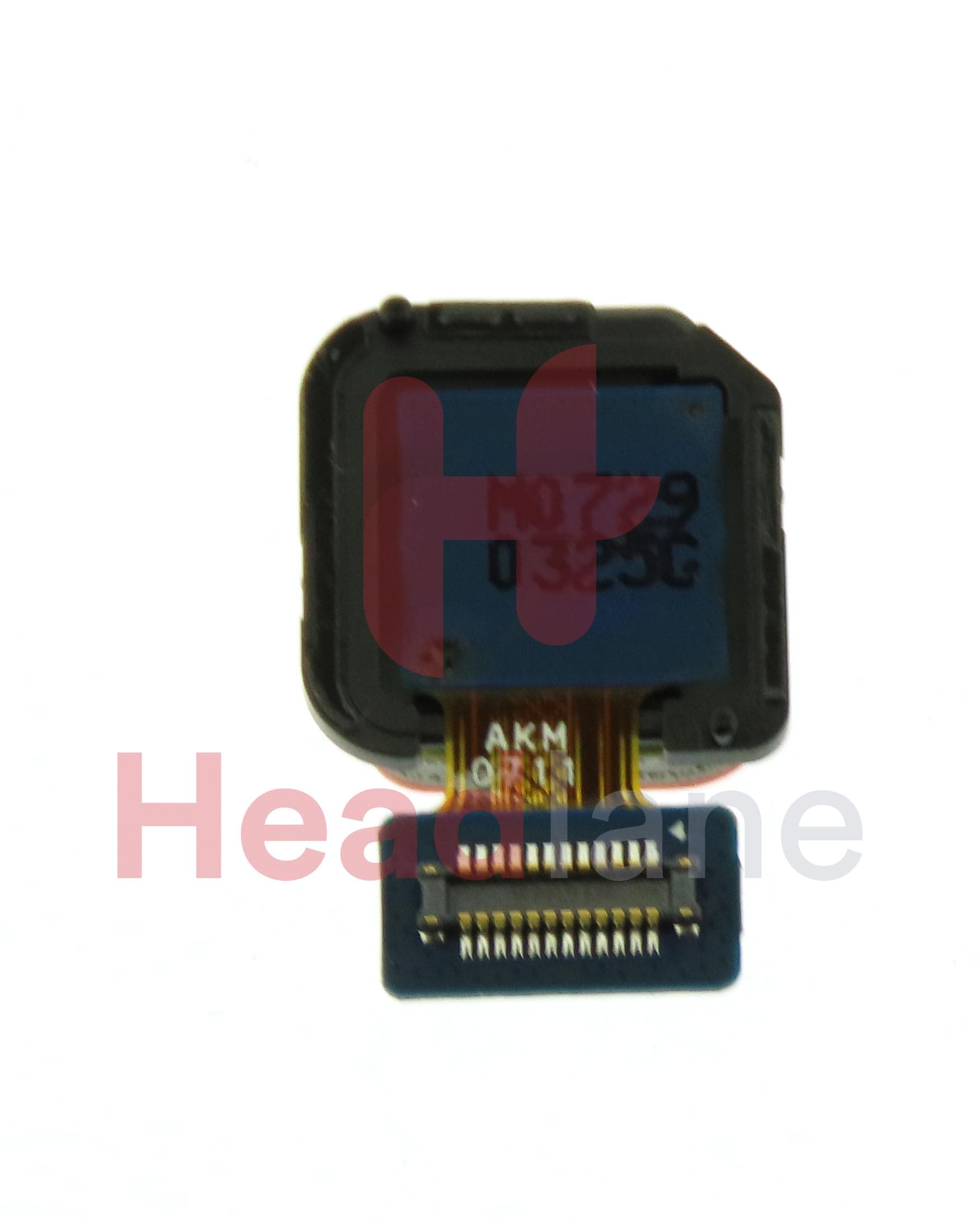 Samsung SM-M317 Galaxy M31s 5MP Rear Camera Module - view 3