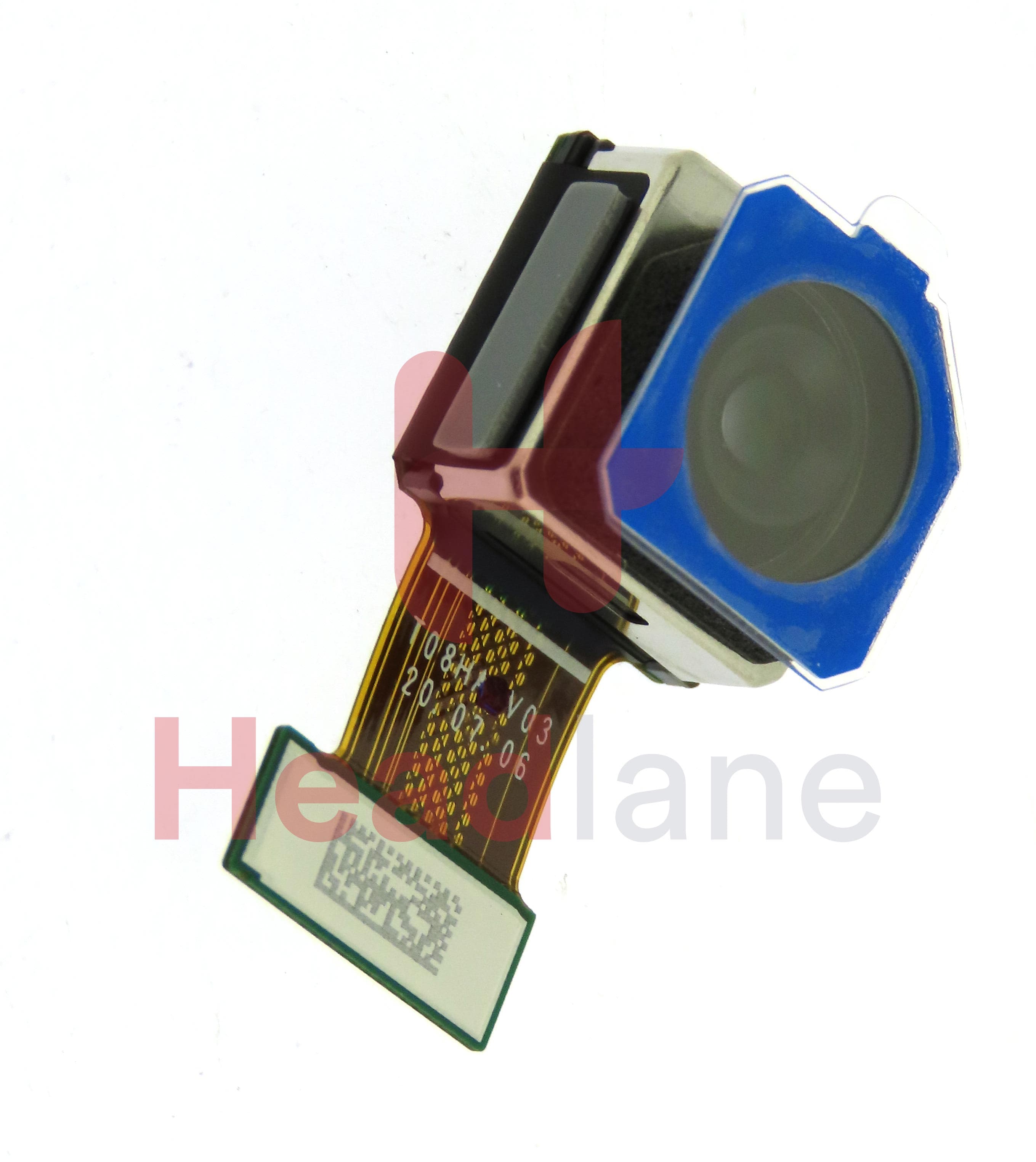 Samsung SM-G781 G990 Galaxy S20 S21 FE 5G Rear Camera Module 8MP - view 2