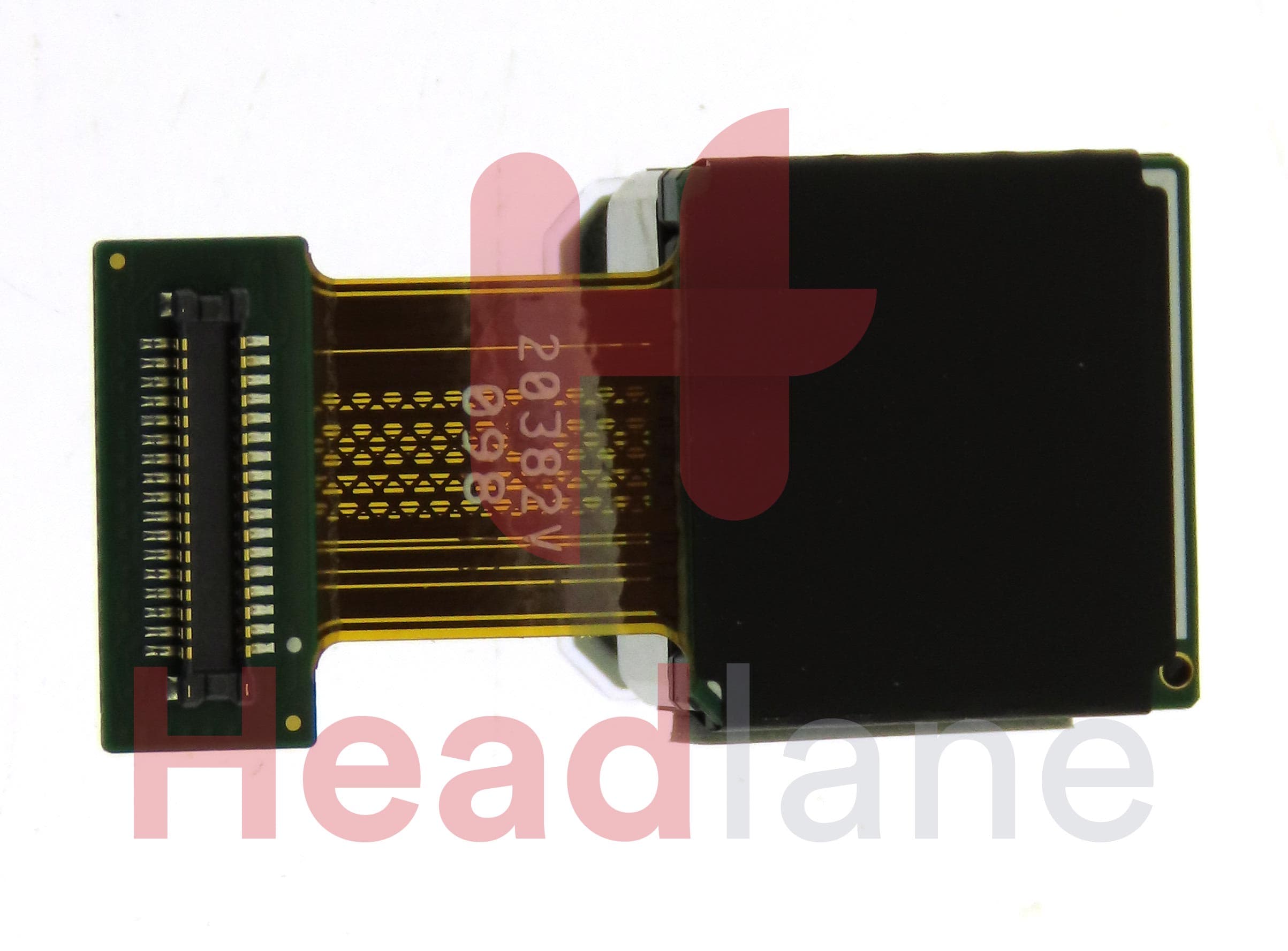 Samsung SM-G781 G990 Galaxy S20 S21 FE 5G Rear Camera Module 8MP - view 3