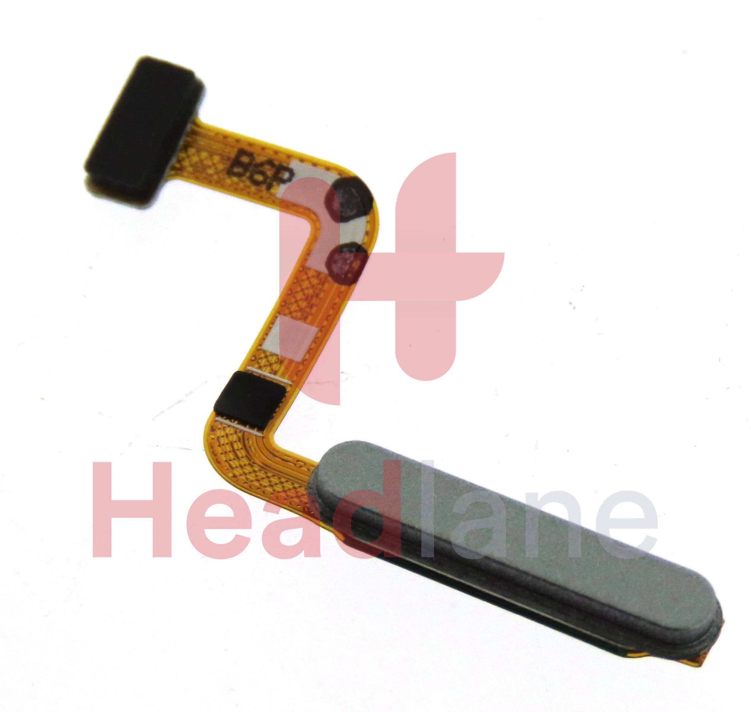 Samsung SM-M325 Galaxy M32 Fingerprint Reader / Sensor - White - view 2