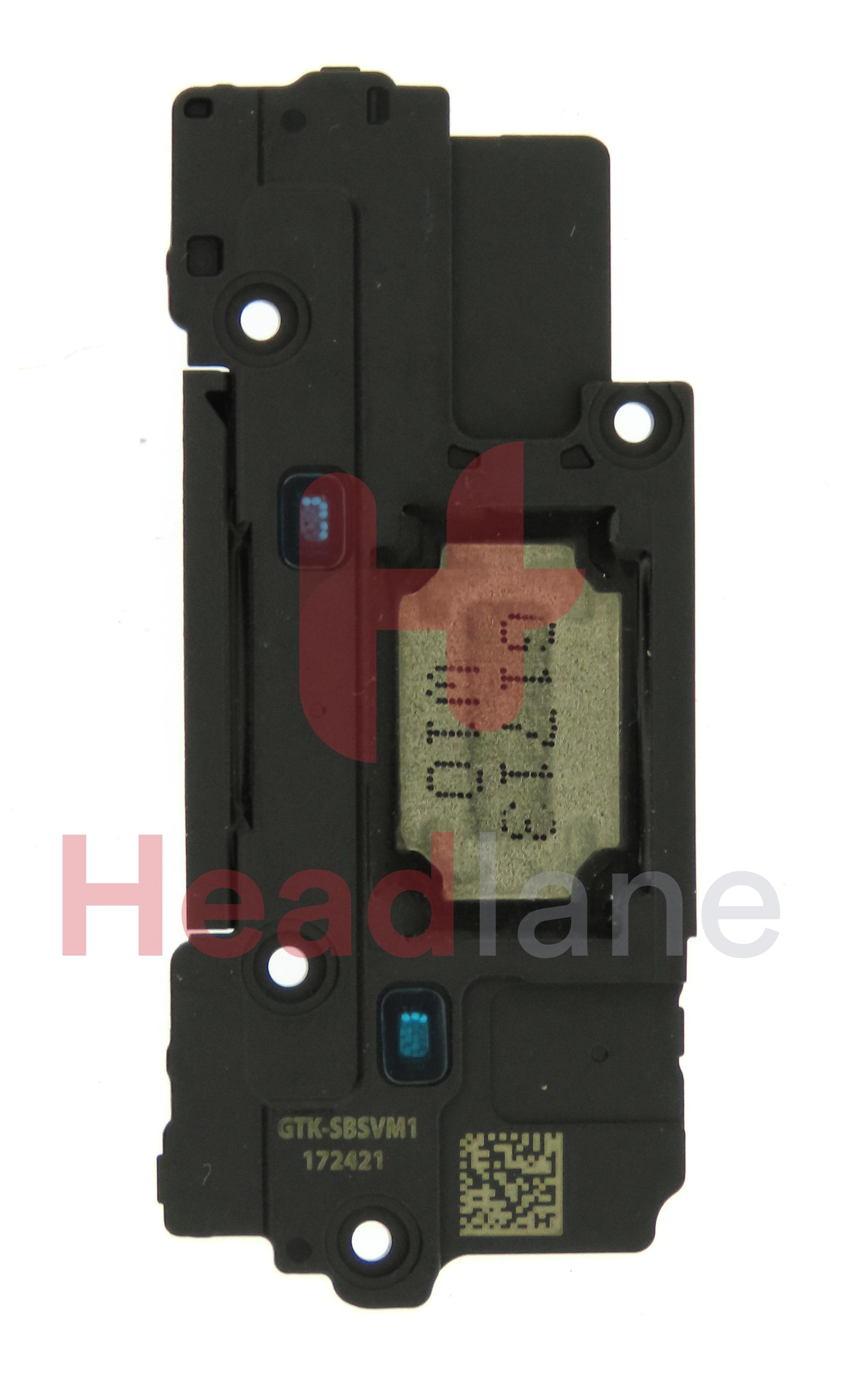 Samsung SM-F926 Galaxy Z Fold3 5G Bottom Loudspeaker Module - view 2