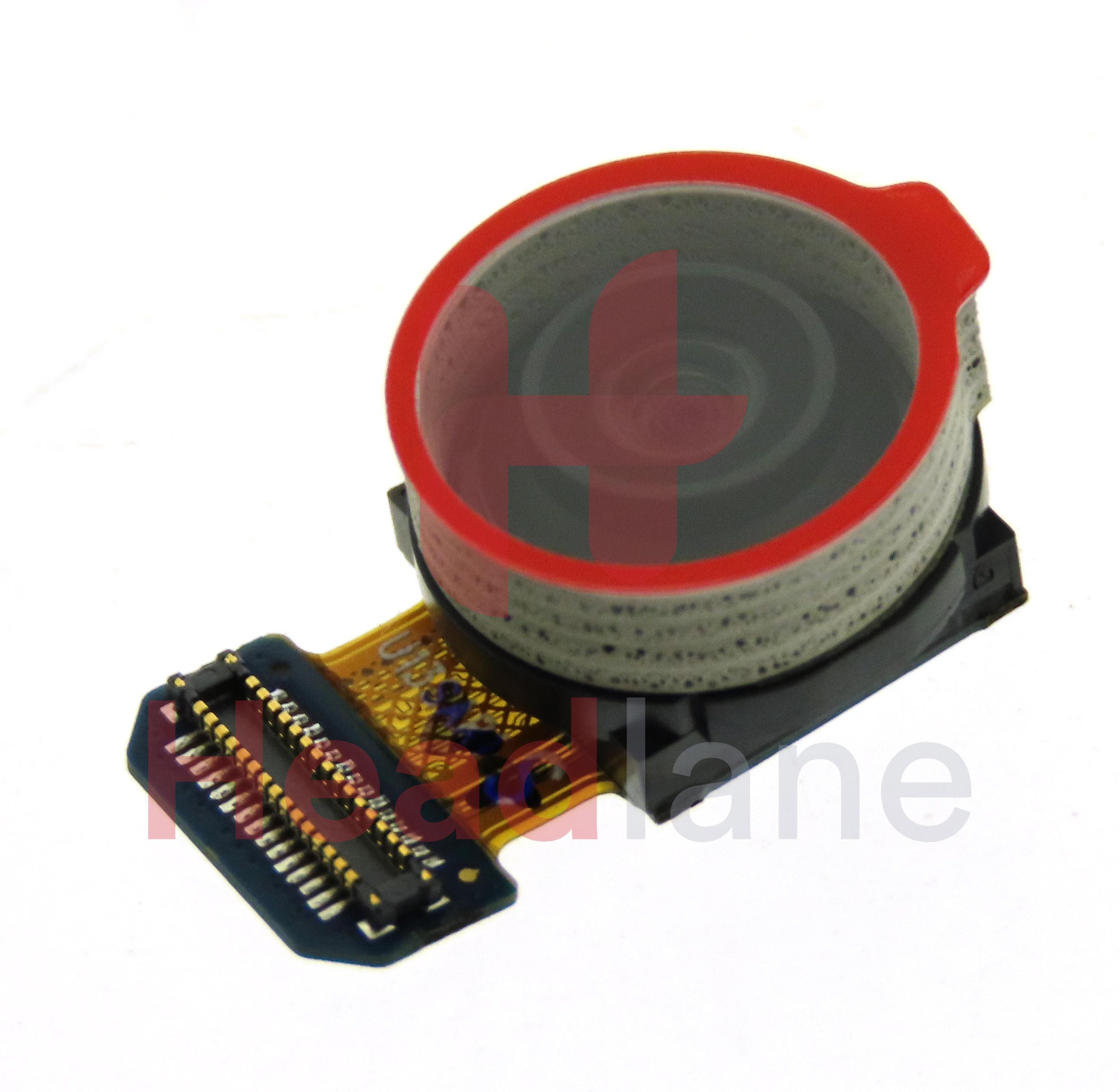 Samsung SM-M526 G990 A536 Galaxy M52 5G / S21 FE A53 5G 12MP Ultra Wide Rear Camera Module - view 2